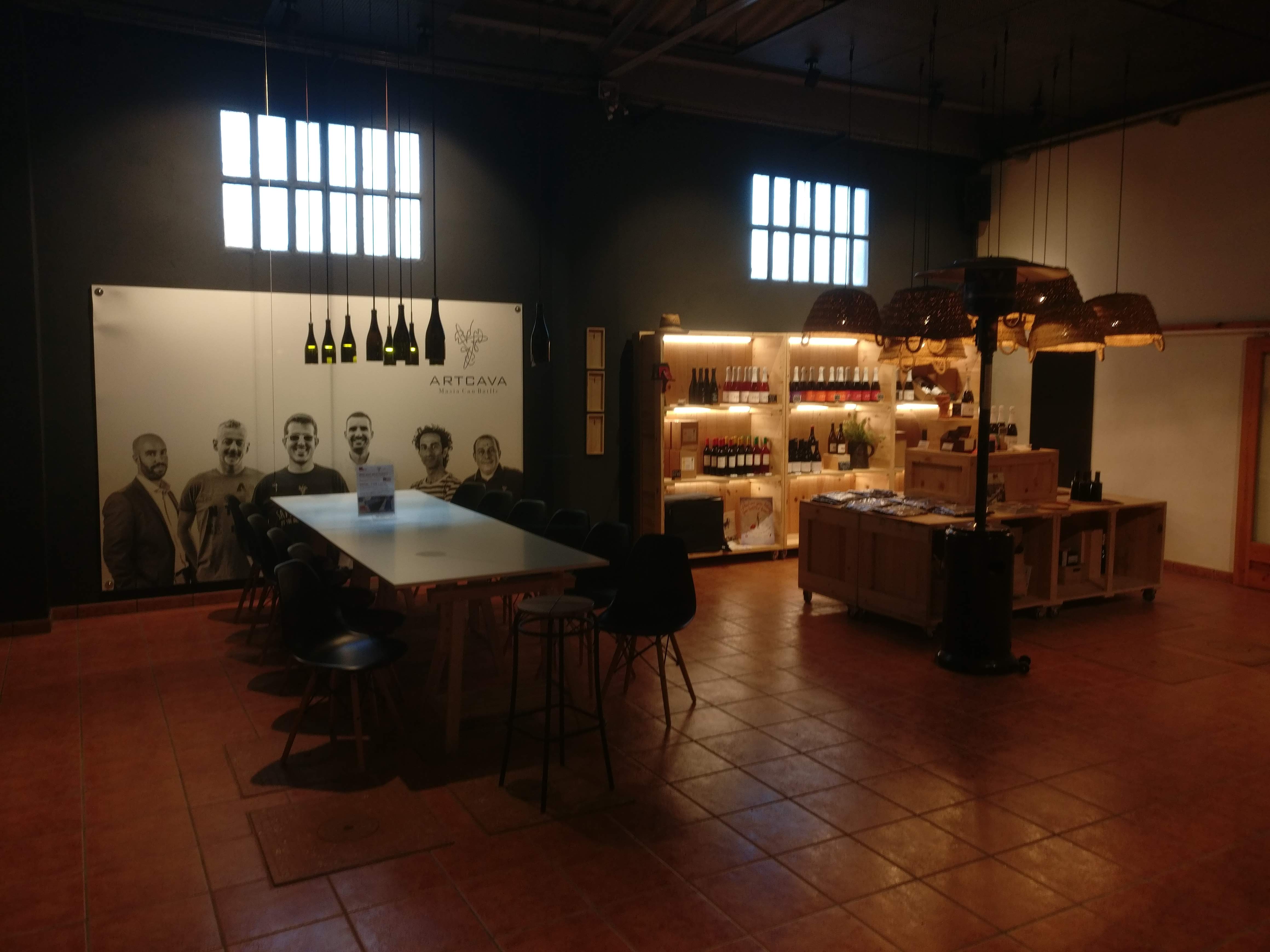 Your Cava, Your Story – Wine workshop experience at Artcava - Photo 7