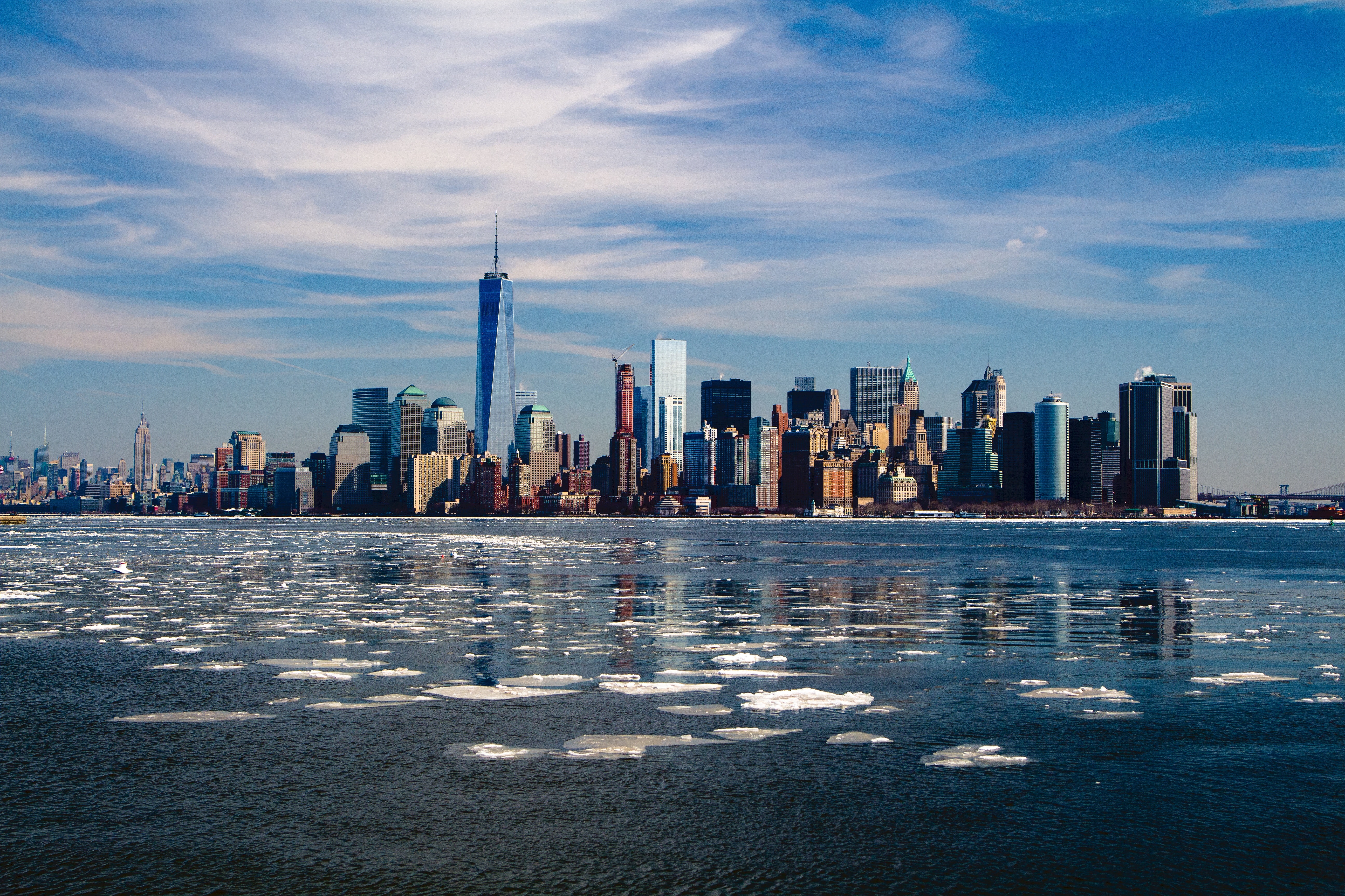 New York City Manzara Turu