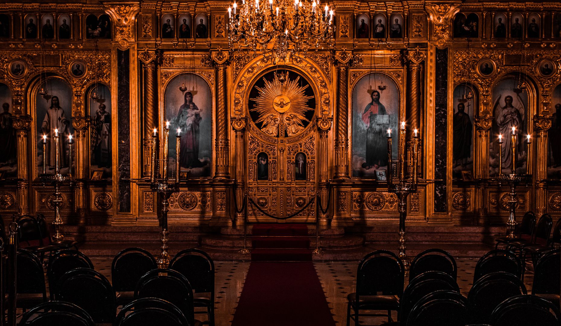 Istanbul and Old Balat Walking Audio Tour