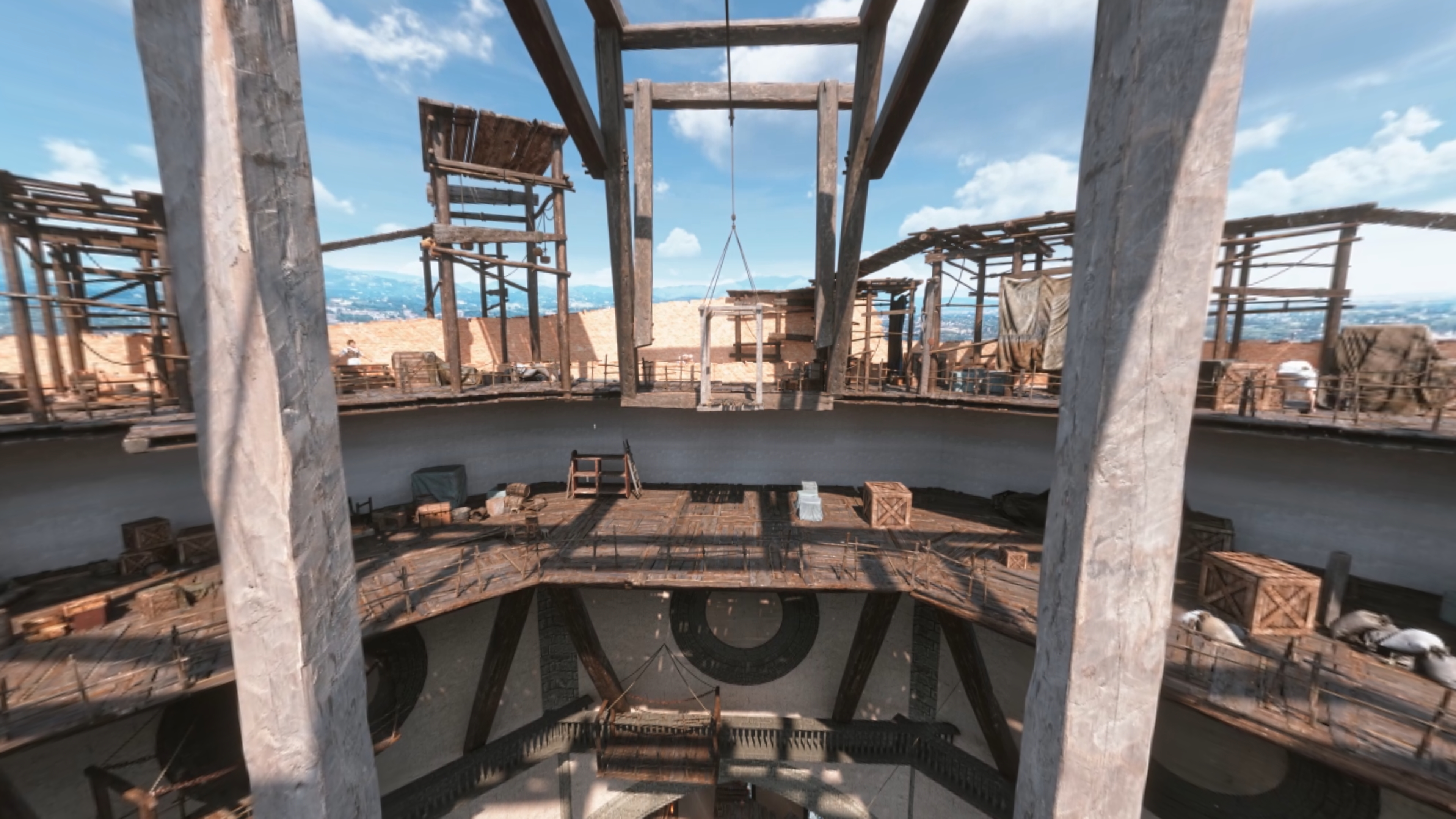 Brunelleschi's Dome – Immersive Experience in Florence  - Photo 9
