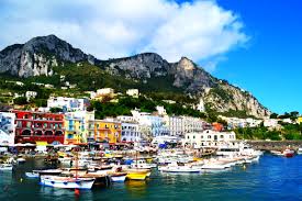 Capri boat experience - Photo 10