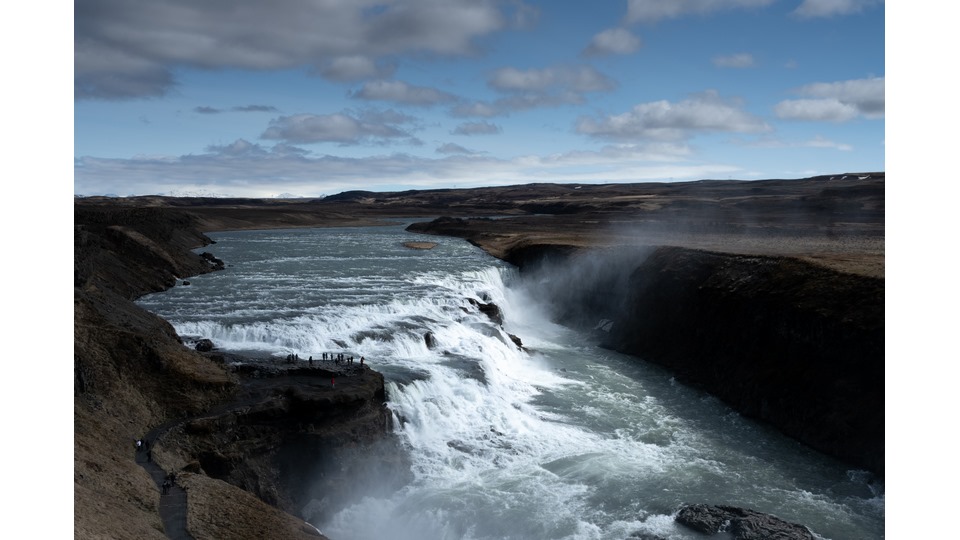 Small group Tour: Golden Circle, Kerið and Fontana - photo 8