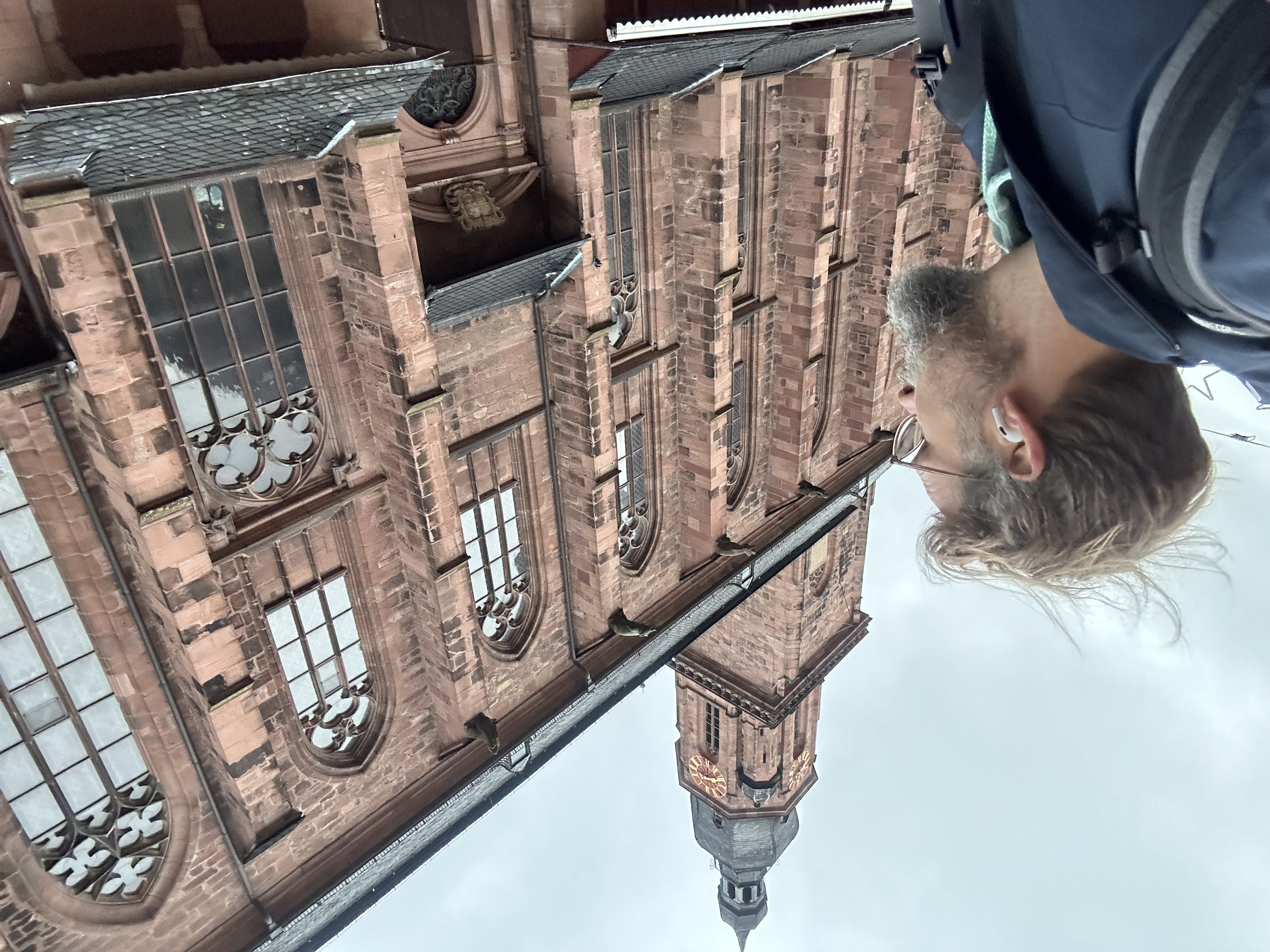 Self-Guided The Heidelberg Syndicate City Escape Game - Photo 10