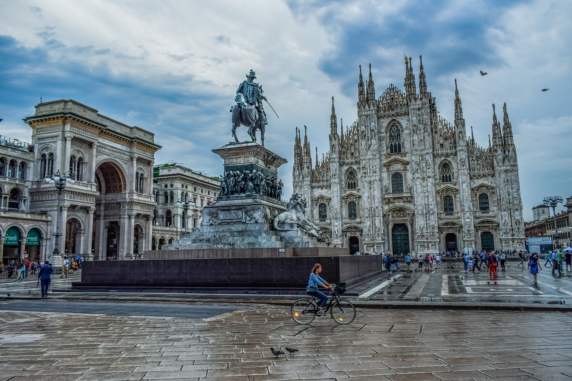 Milan Cathedral: Skip-the-Line Tour with Terraces - Photo 5