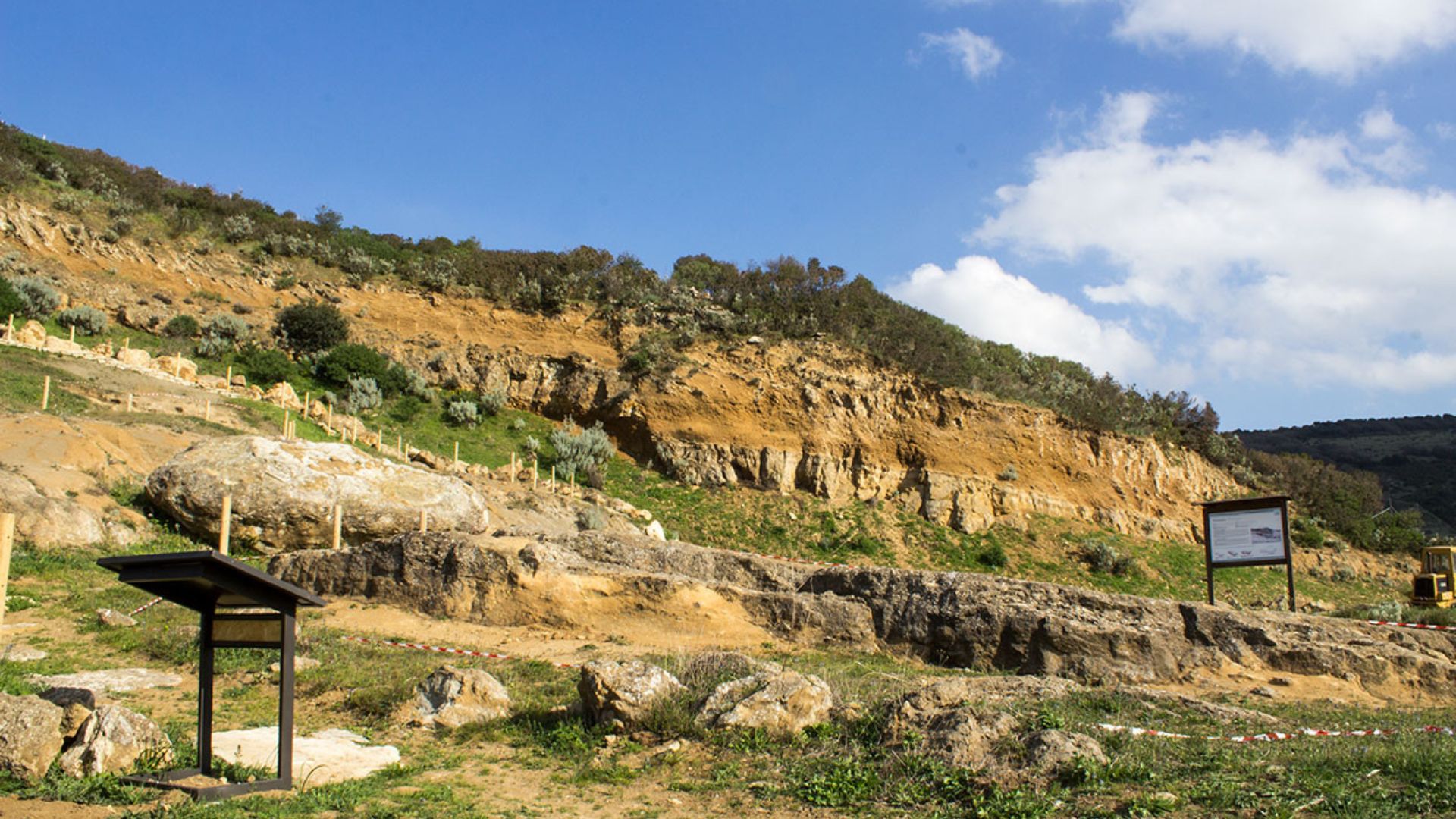 Genoni: discover the Giara Park - Photo 10