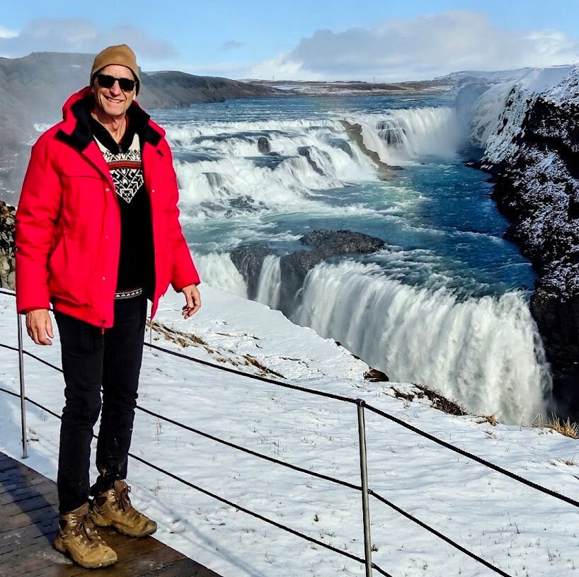 Private Golden Circle & Blue Lagoon Tour with Fridheimar Farm - photo 2