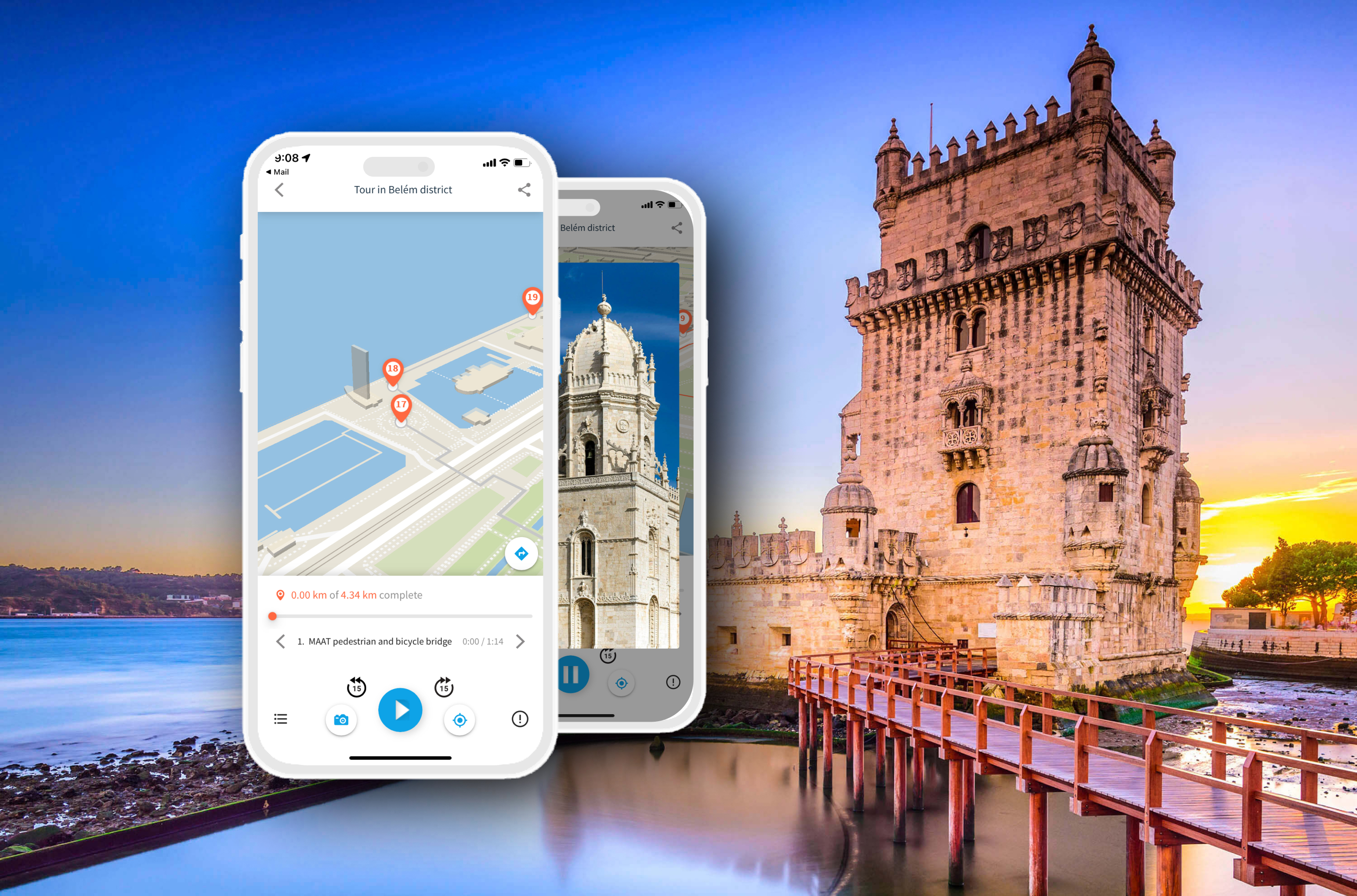 Lisbon: Explore the Belém District