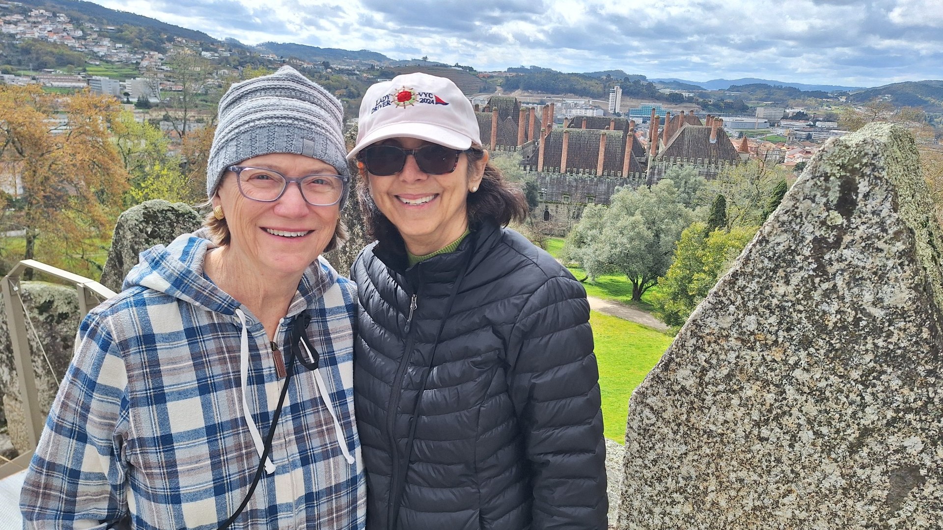Private Day Tour from Porto: Guimarães, Braga and Bom Jesus - Photo 15
