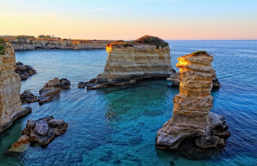 Adriatic Coast Overviews Half Day from Lecce	 - Photo 3
