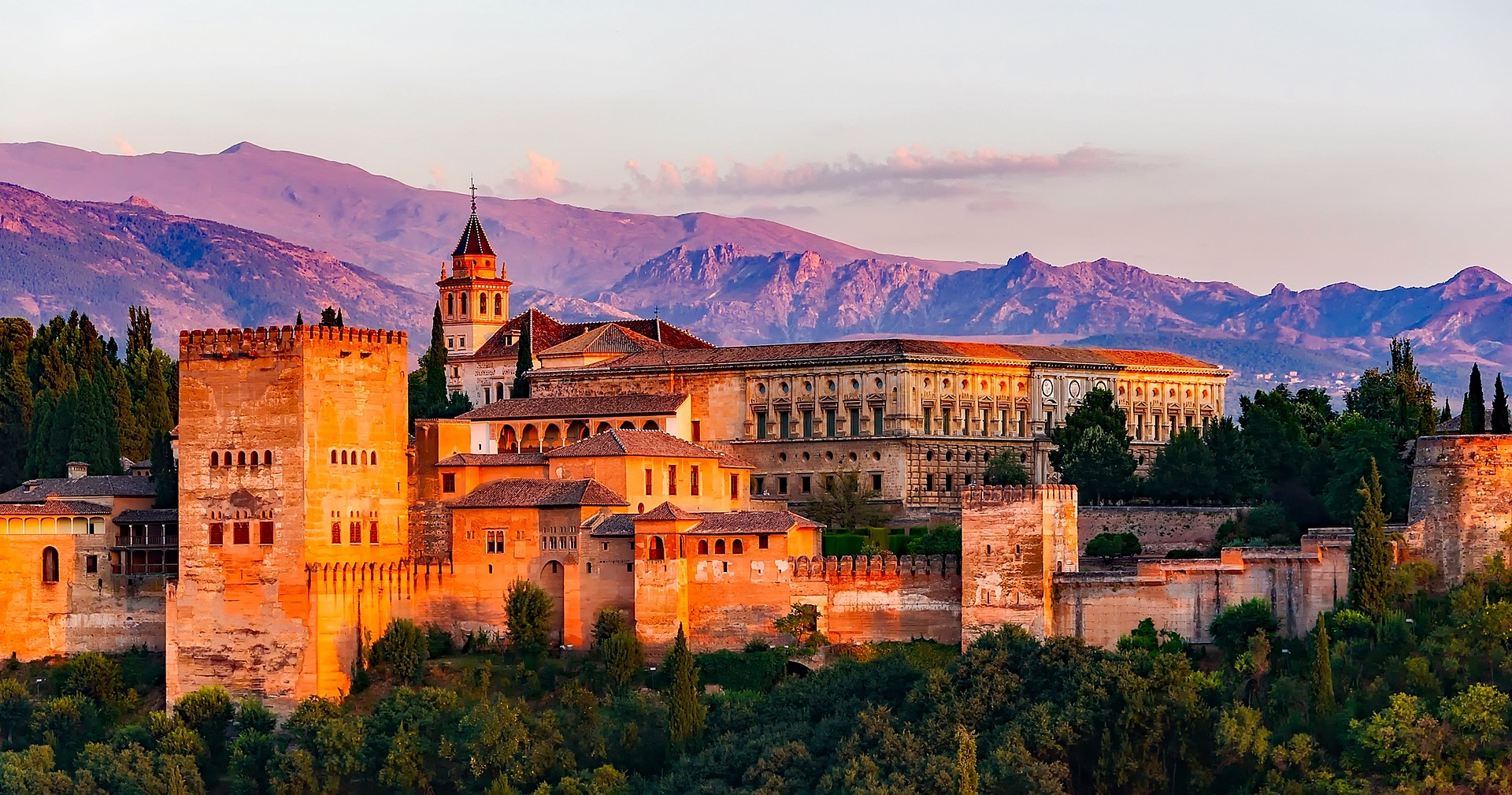Spain And Portugal Self Drive Tours- 20 Days / 19 Nights From Madrid to Madrid Spain And Portugal Self Drive Tours- 20 Days / 19 Nights From Madrid to Madrid