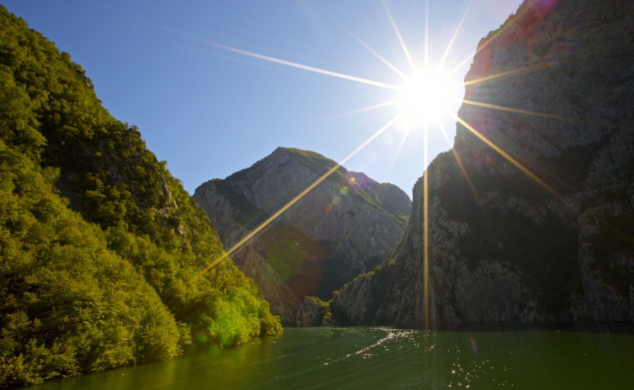 Tour from Tirana to Koman Lake, Valbona and Theth - Photo 12