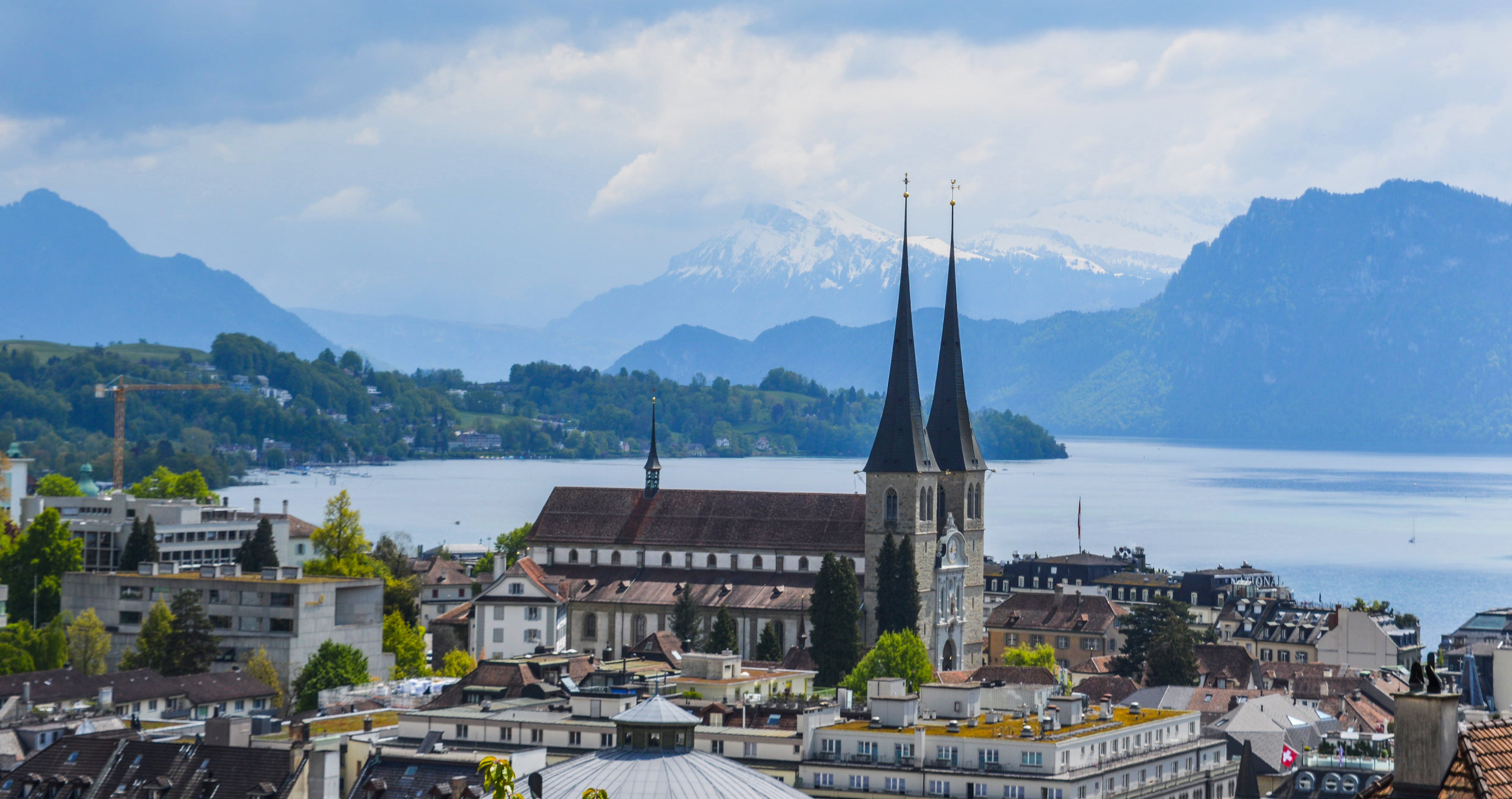 Tours Privados en Van Suiza-París - 07 Noches / 08 Días - Foto 4