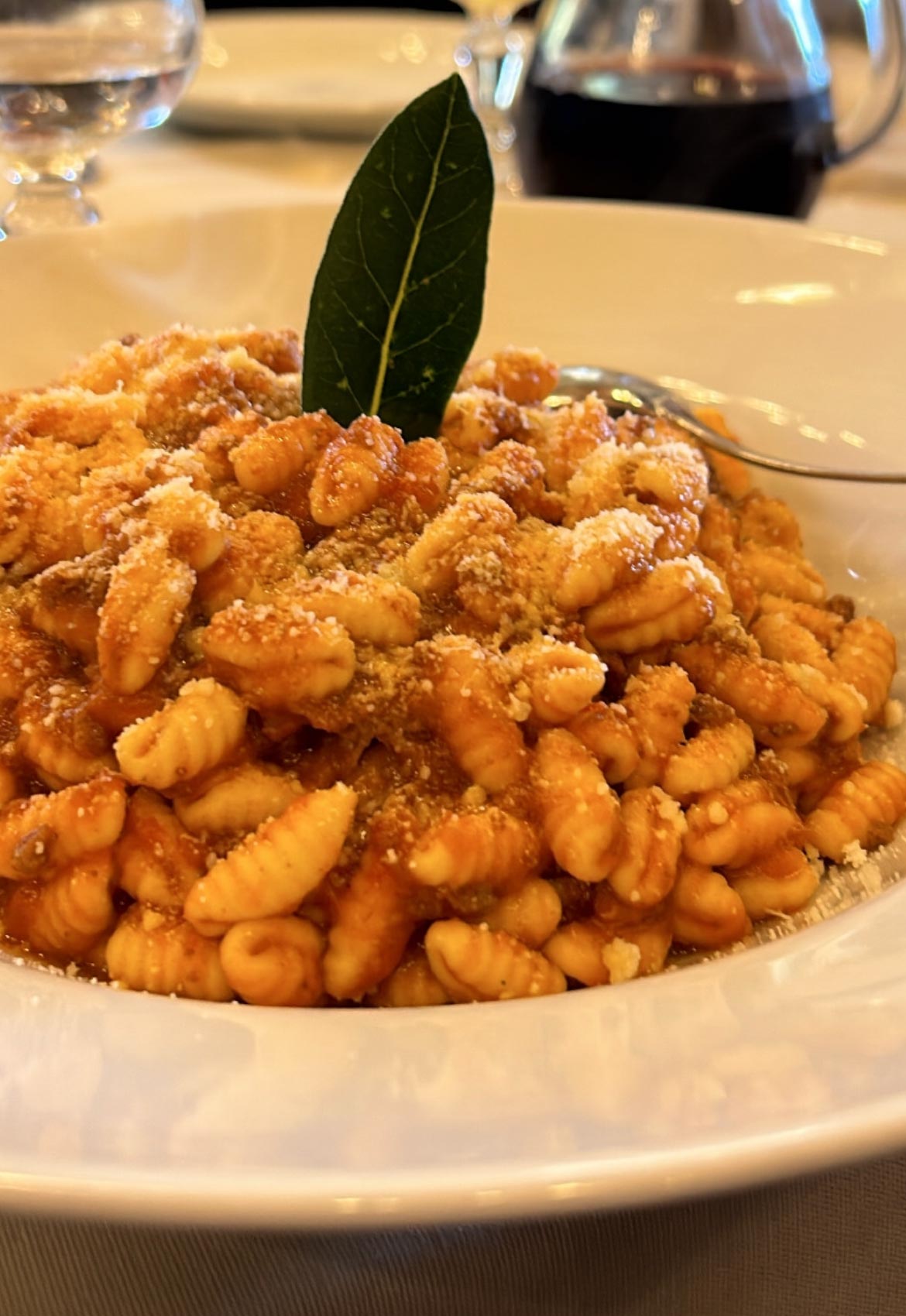 Oristano: pasta workshop with lunch - Photo 12