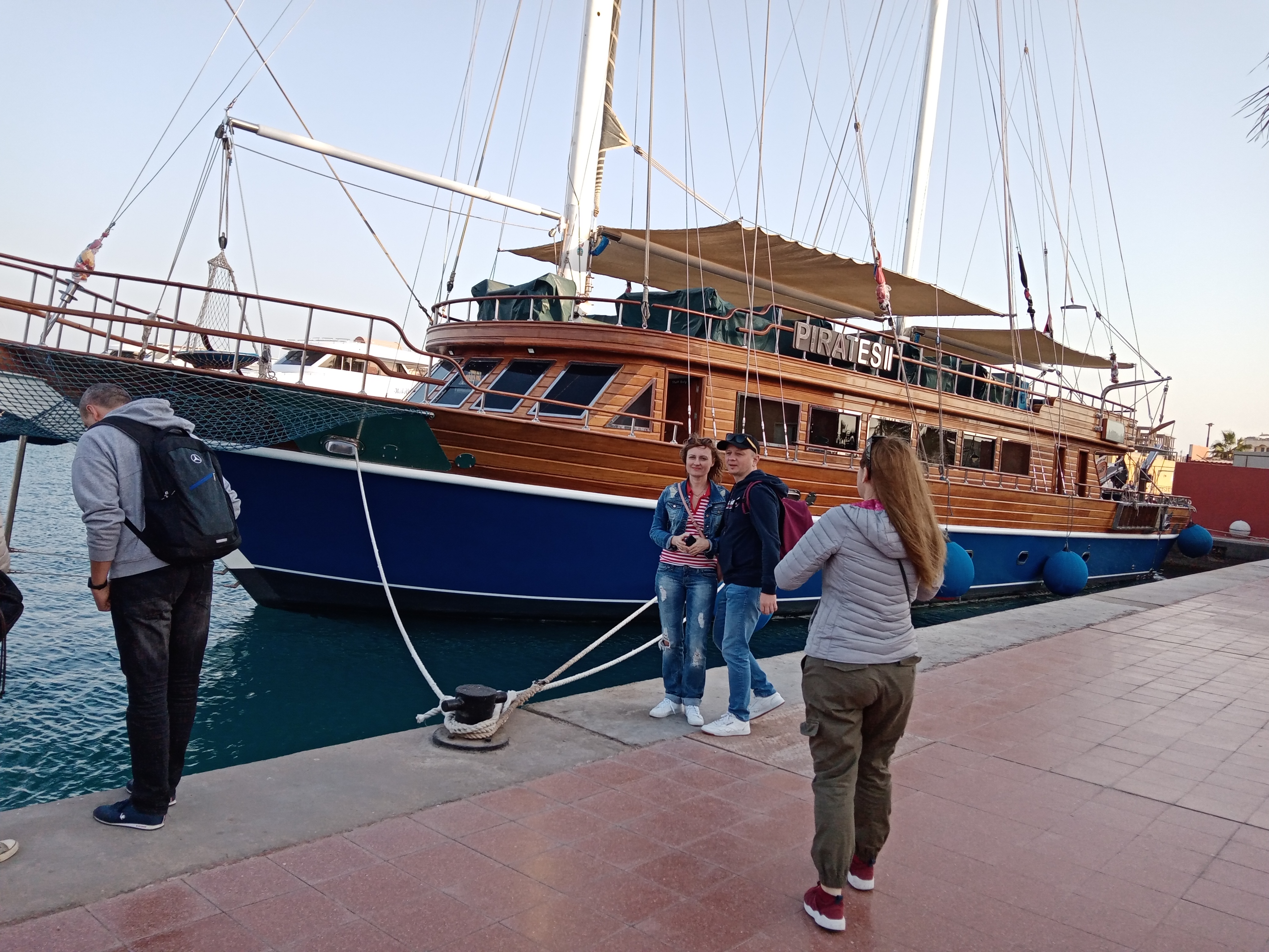 City Tour di Hurghada: Scopri la Cultura e la Vibrante Vita Locale — photo 5