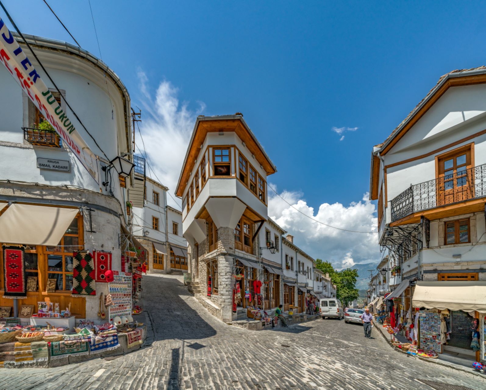Guided tour of Gjirokaster from Durres - Photo 2