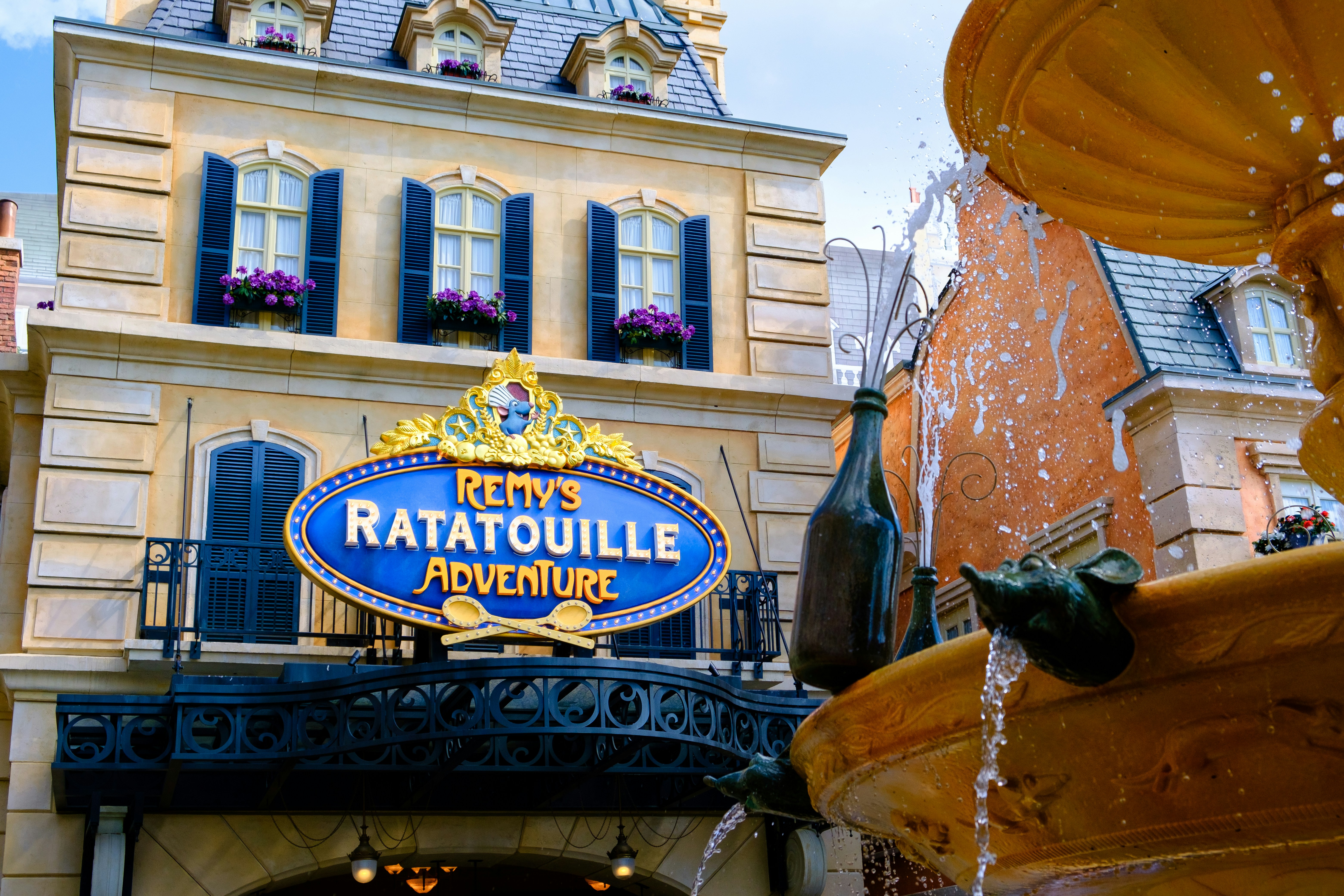 Disneyland Paris 1 Day Entrance Ticket - Photo 6