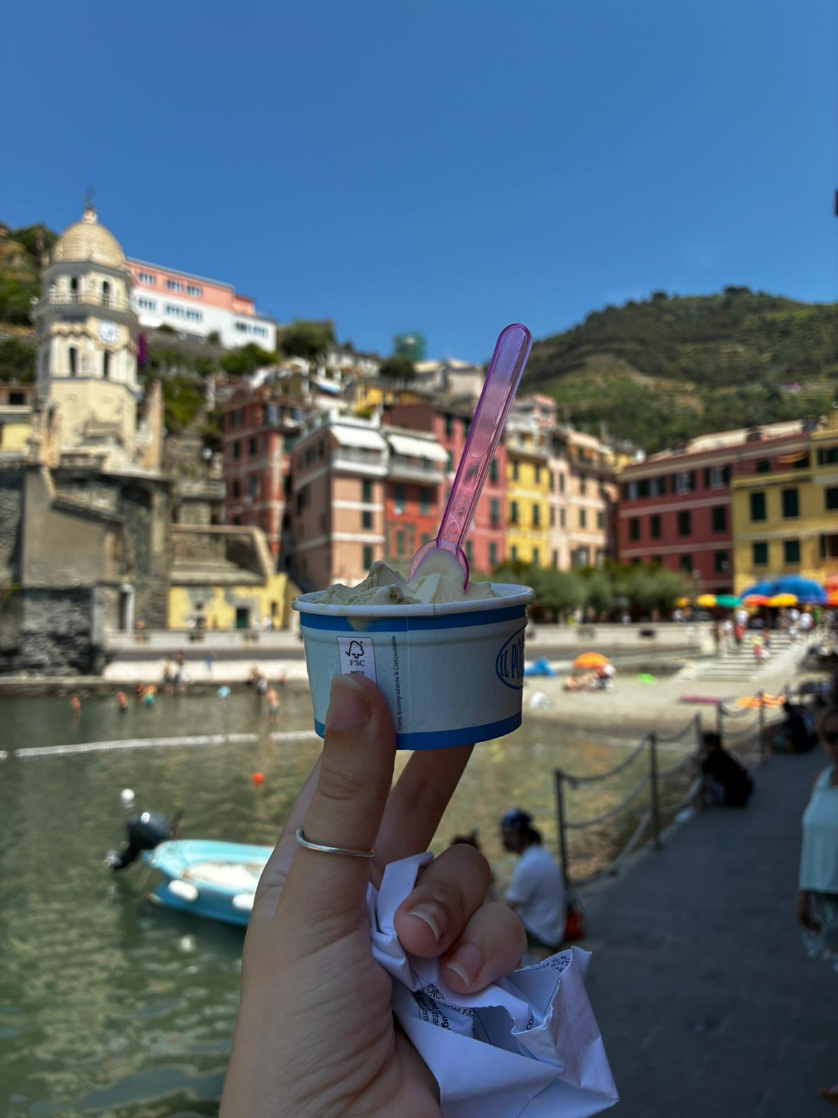 Florence: Amazing Tuscany & Cinque Terre | Independent tour including small-group daily tours | 8days/7nights - Photo 3