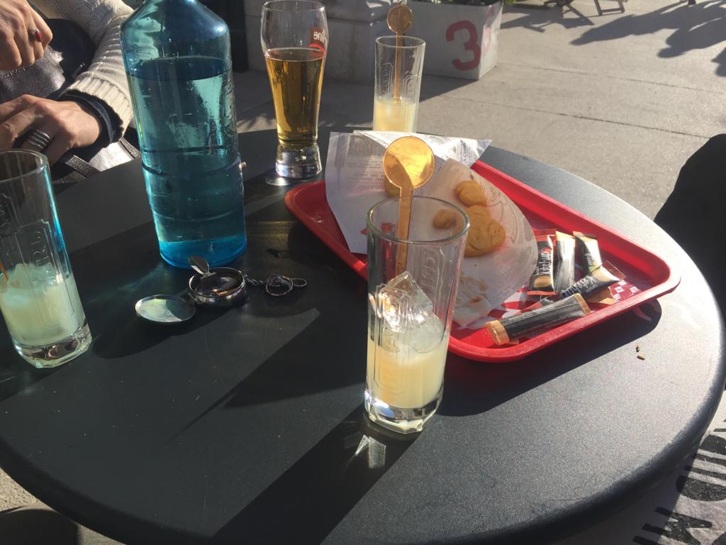 Food tour in Marseille - Photo 16