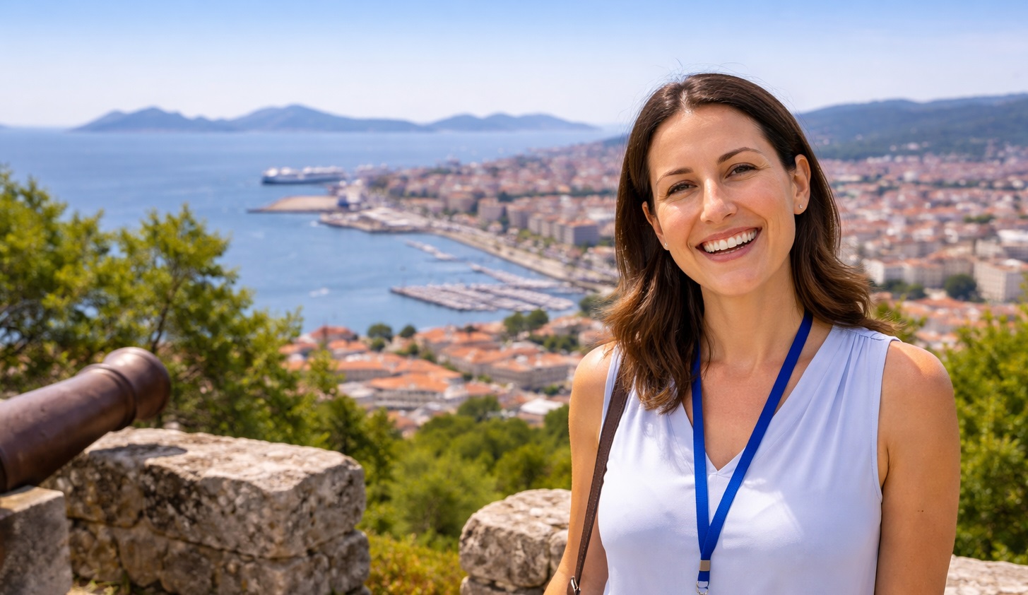 Best of Vigo & Baiona: small-group shore excursion from Port - Photo 5