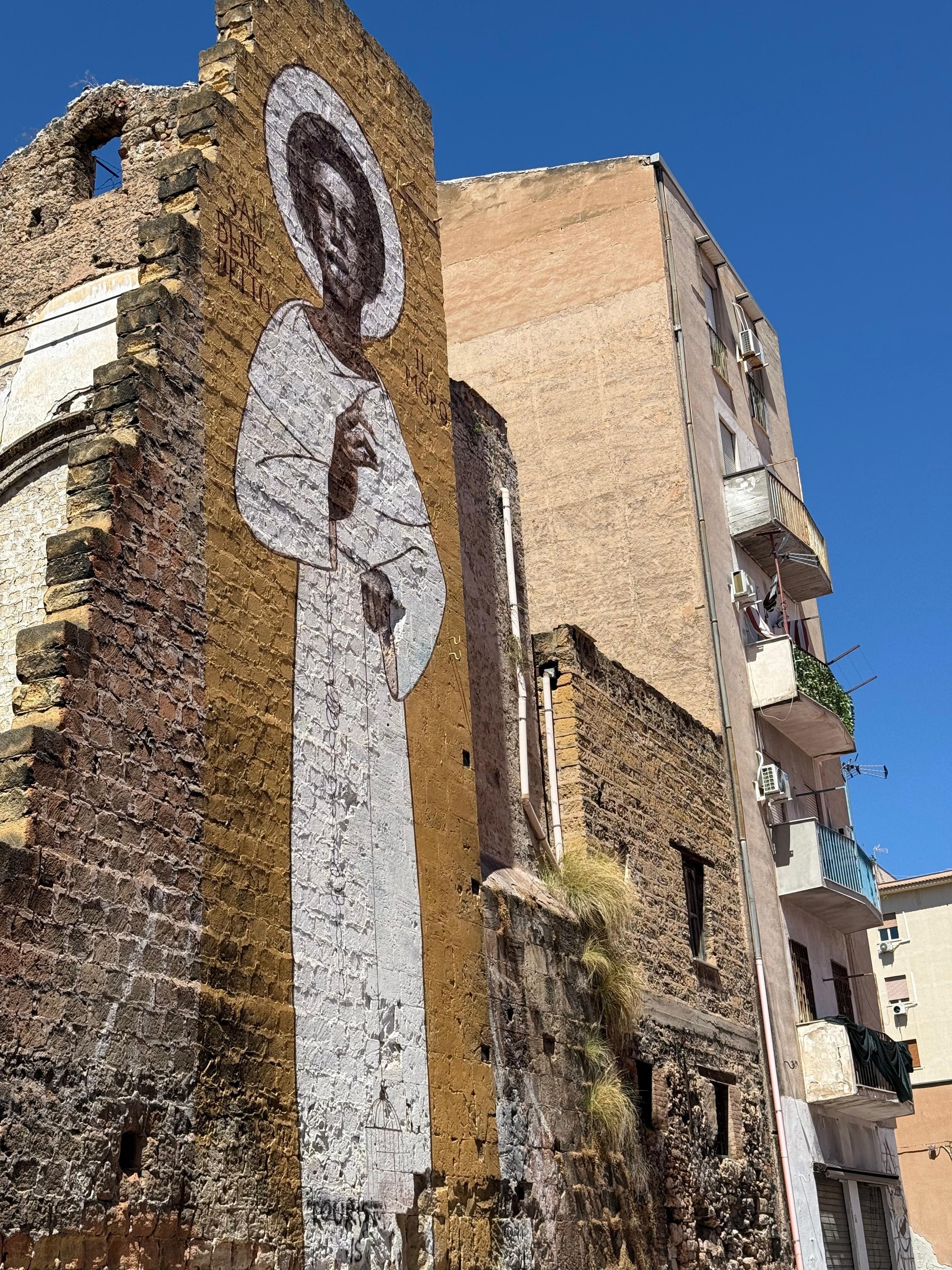 Palermo: Secret Terraces and Hidden Corners Tour 6