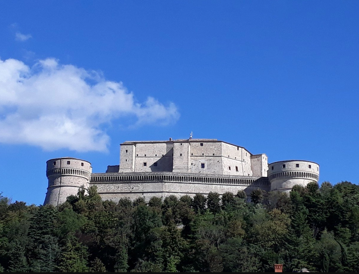 San Leo: Fortress Entry Ticket and Cagliostro's Prison - Photo 3