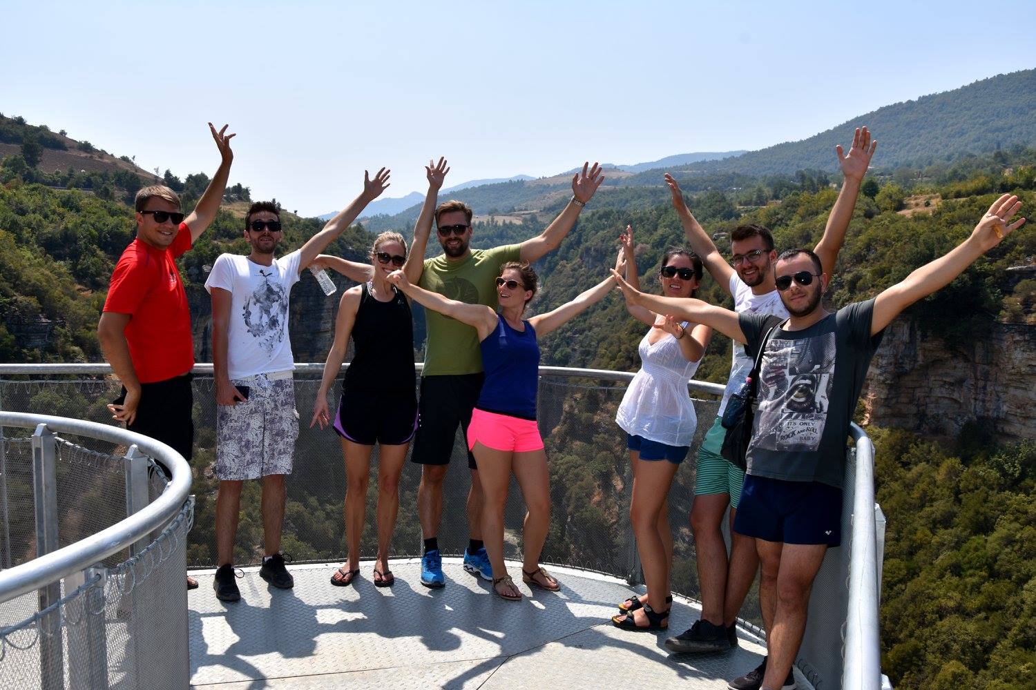 Full day tour to Bogova Waterfall and the Osum River Canyons - Photo 7