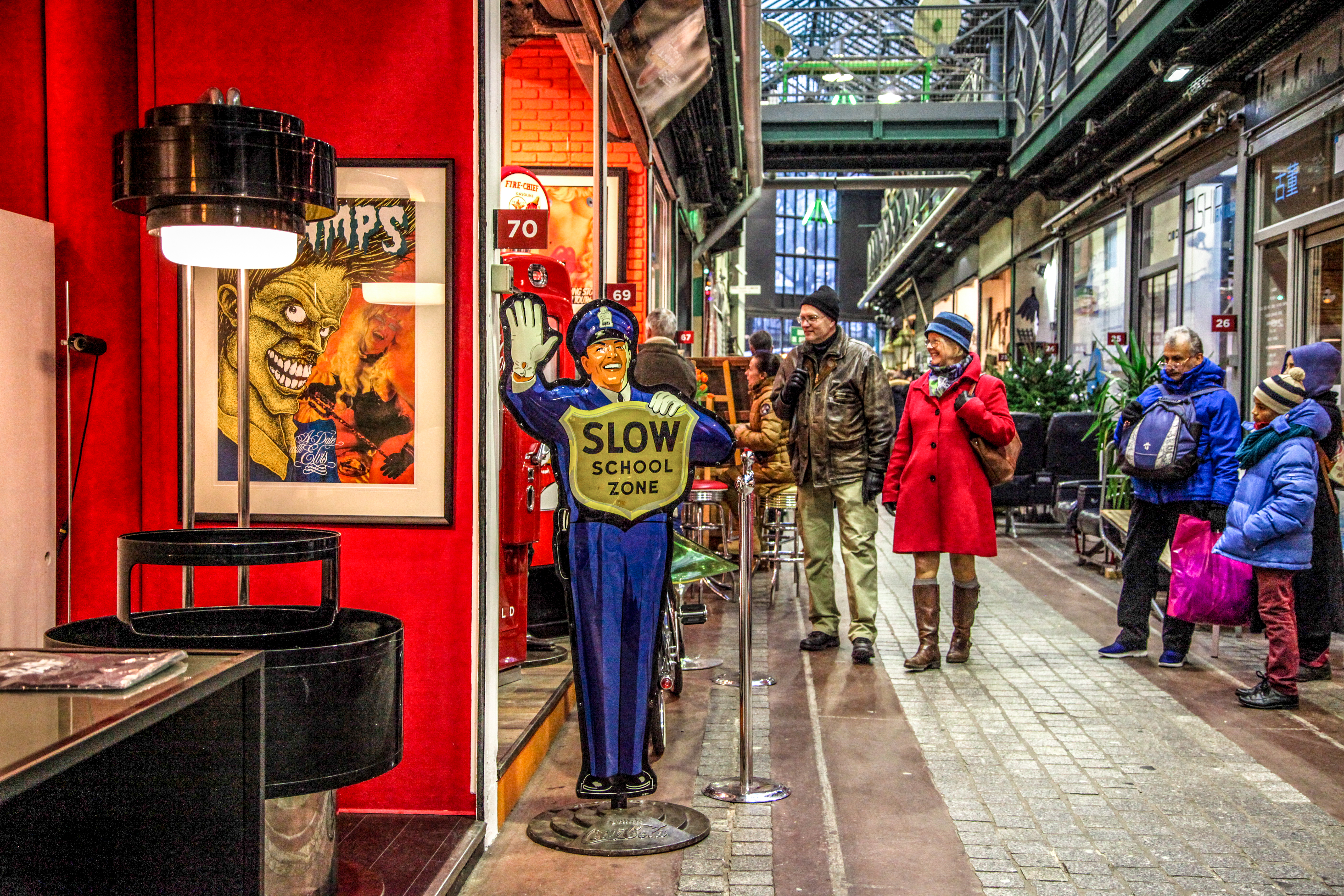 Vintage Paris & the St. Ouen Flea Market - Photo 3
