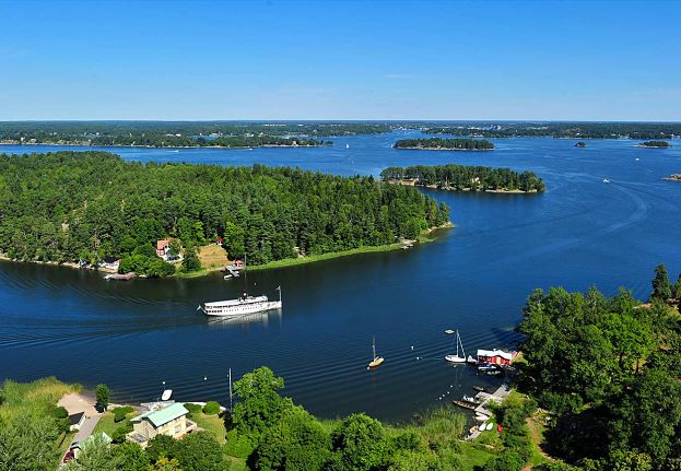 Stockholm City Pass ( Per day) - Photo 3