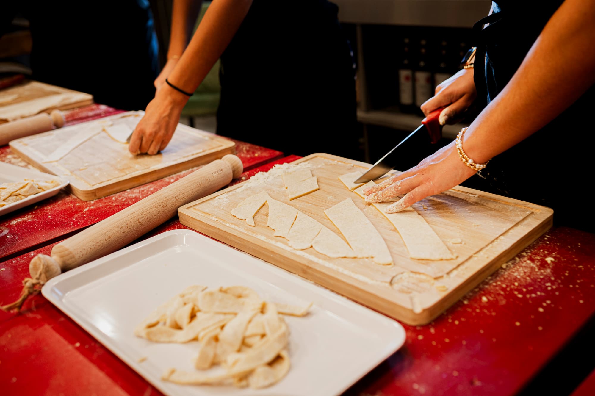 Tuscany Tour from Florence: Small Group Villages, Wine & Cooking Lunch  - Photo 19
