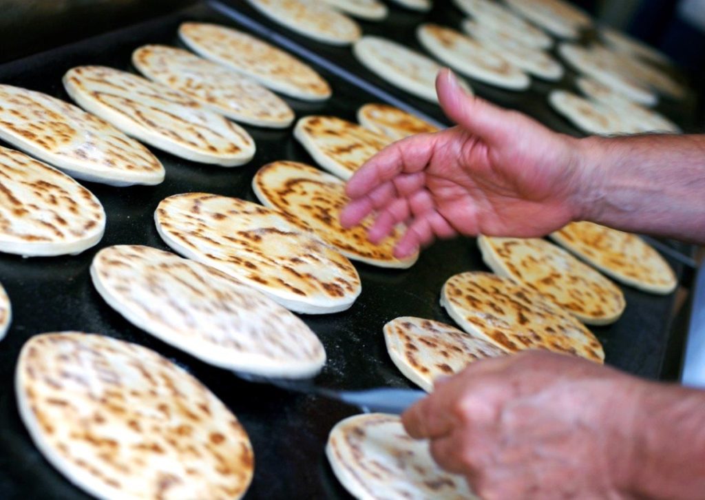 Rimini: the first Piadina Museum - Photo 11