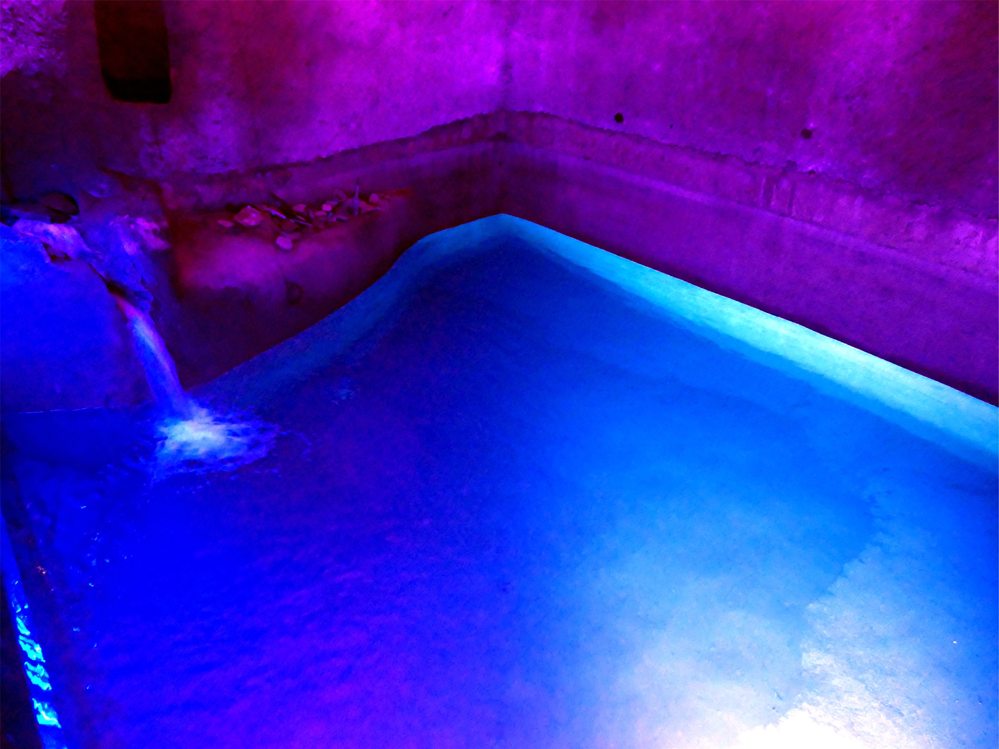 LAPIS - Visita del MUSEO DEL AGUA en español - Photo 4