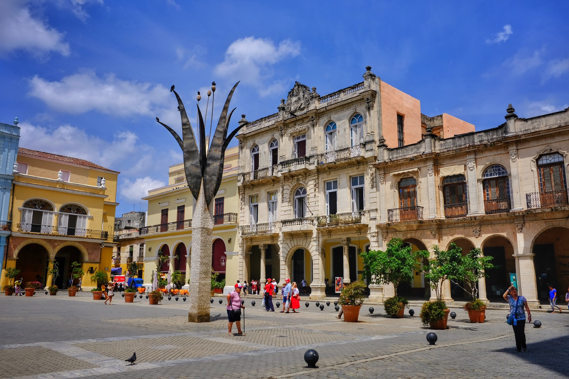 Cuba: 3 Hour private Havana Guided city tour - Photo 2