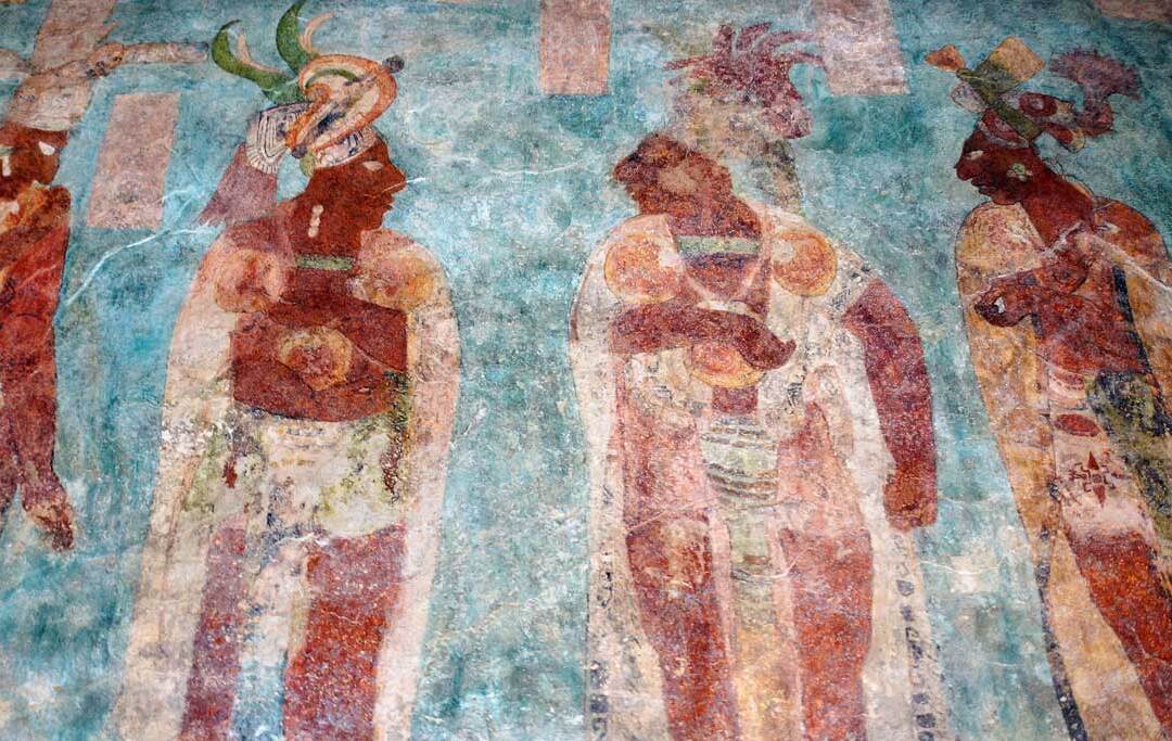 Tour por Palenque: Explore Ruinas, Sitios Arqueológicos y Naturaleza (10 Días) 5