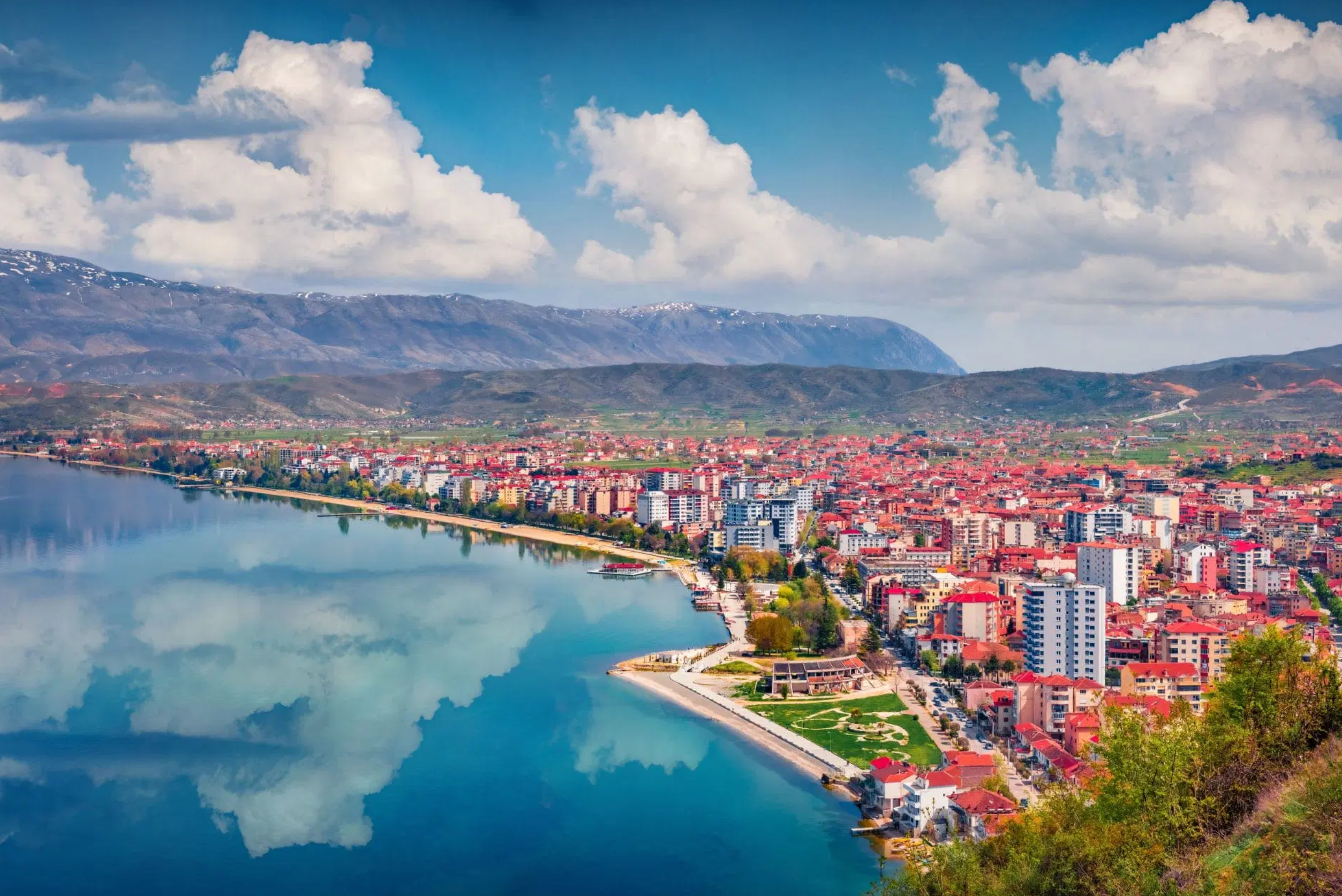 From Tirana: Cultural Day Trip to Korça, Pogradec & Lake Ohrid - Photo 6