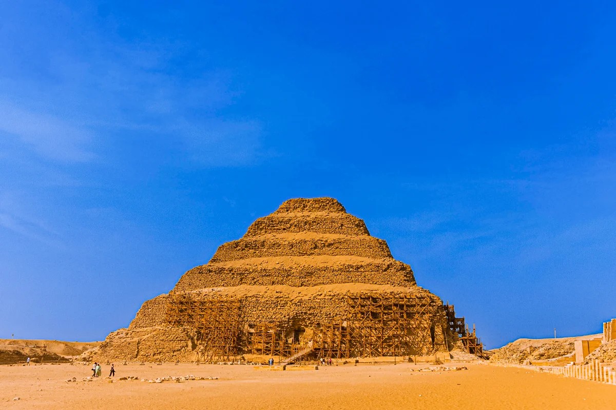 Tour de 6 días por El Cairo, el oasis de Bahariya y el desierto blanco - Foto 3