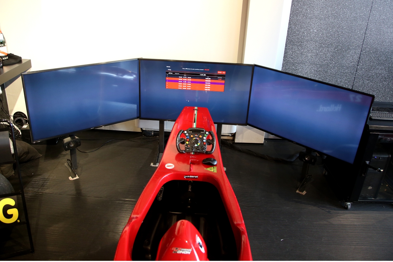 Maranello: Ingresso Museo Ferrari e Simulatore F1 Professionale - Photo 10