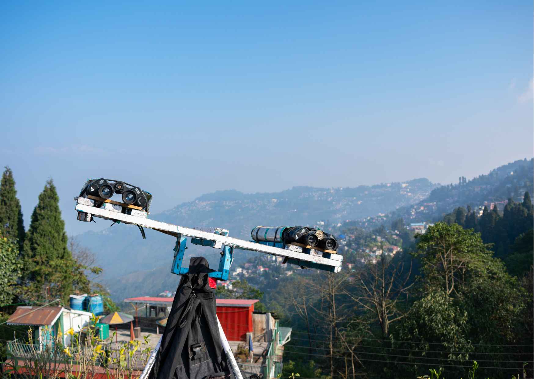 Heritage & Cultural Walk of Darjeeling (2 Hours Guided Walking Tour) - Photo 7