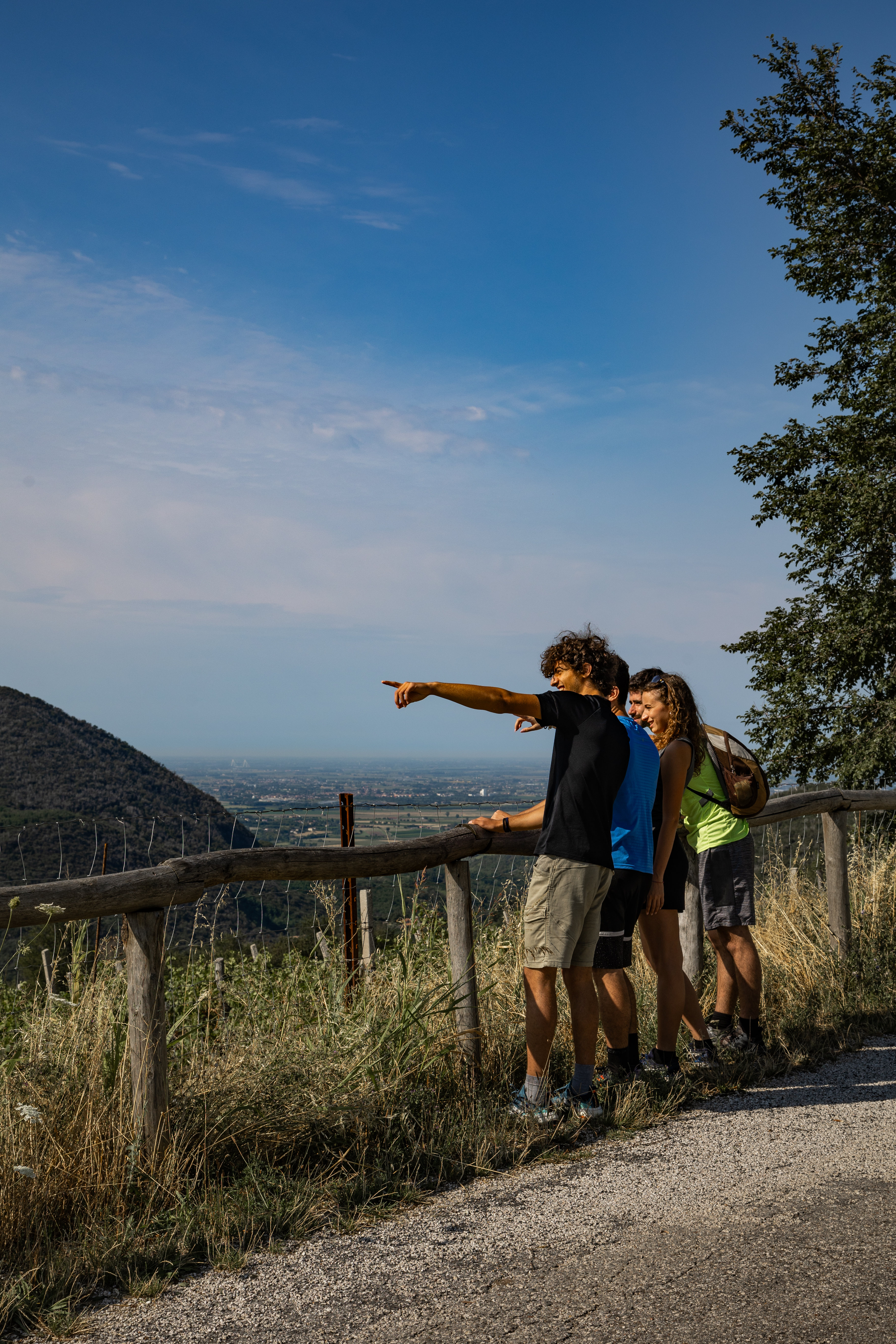  Hiking in the Euganean Hills - Photo 4
