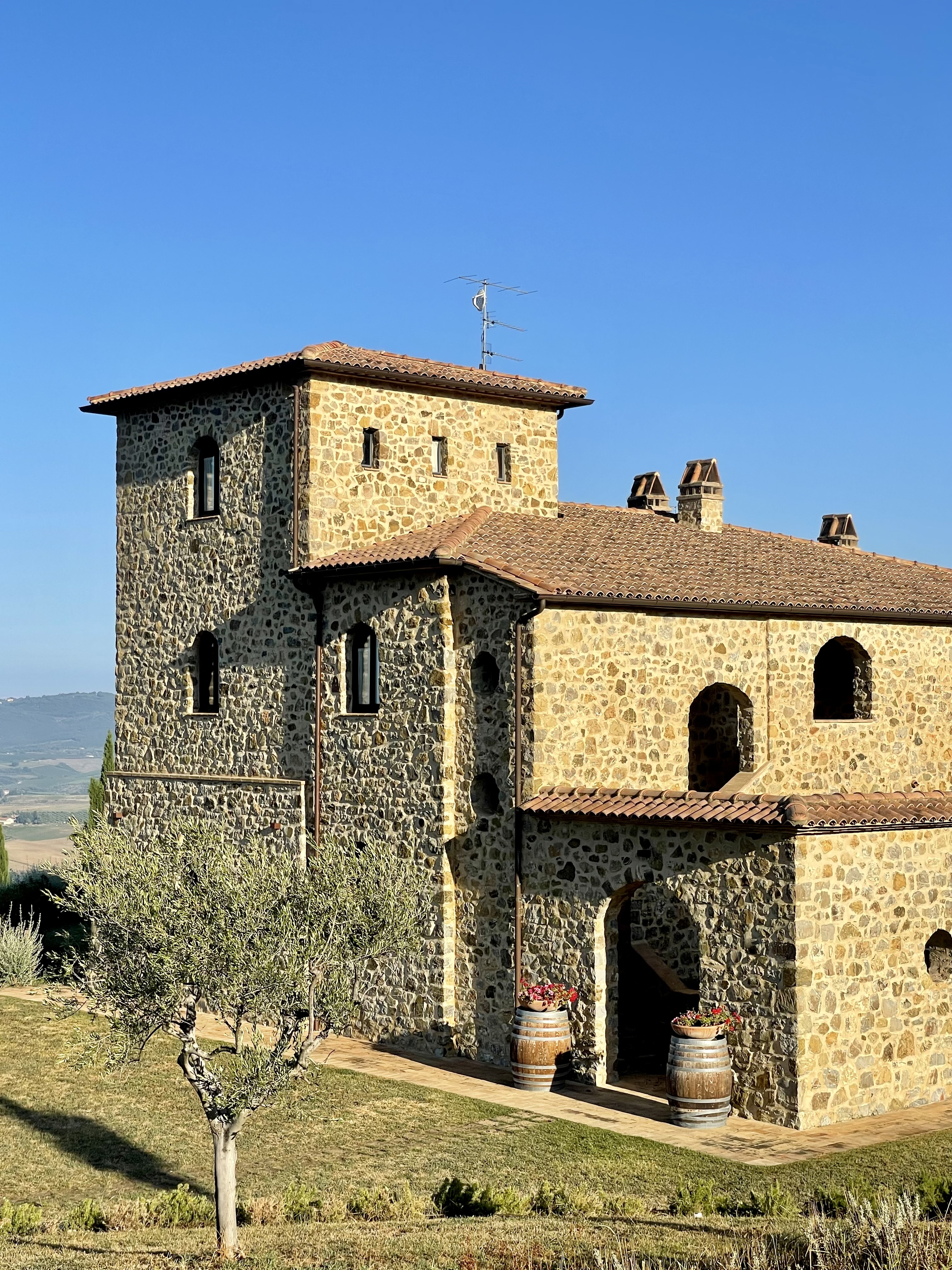 Tuscany: 7 days in Maremma, with Wine Therapy - Photo 6