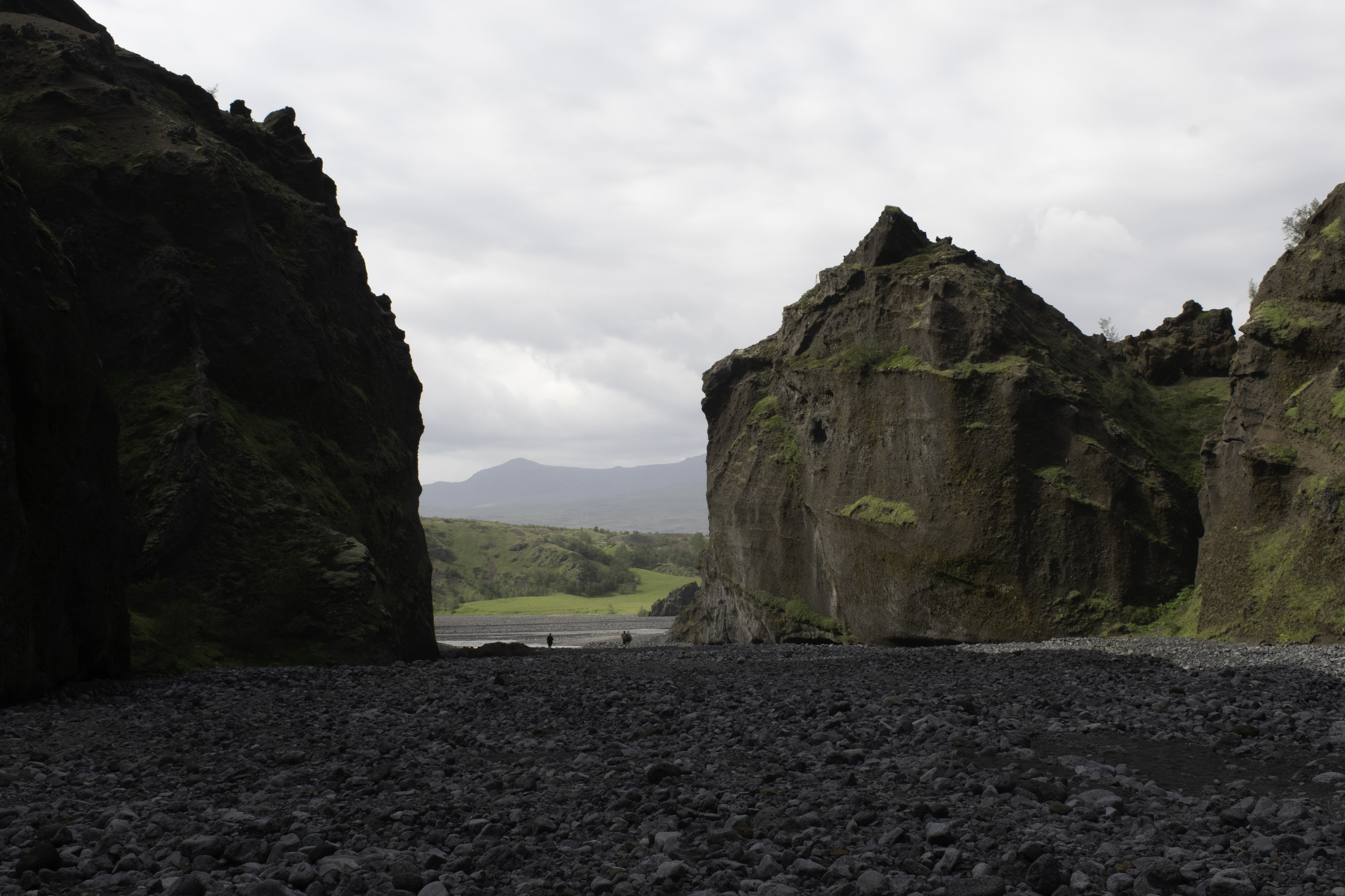 Private 4x4 Jeep Tour to the Highlands: Thórsmörk - photo 10