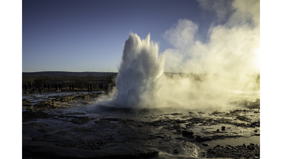 Small group Tour: Golden Circle, Kerið and Fontana - photo 16