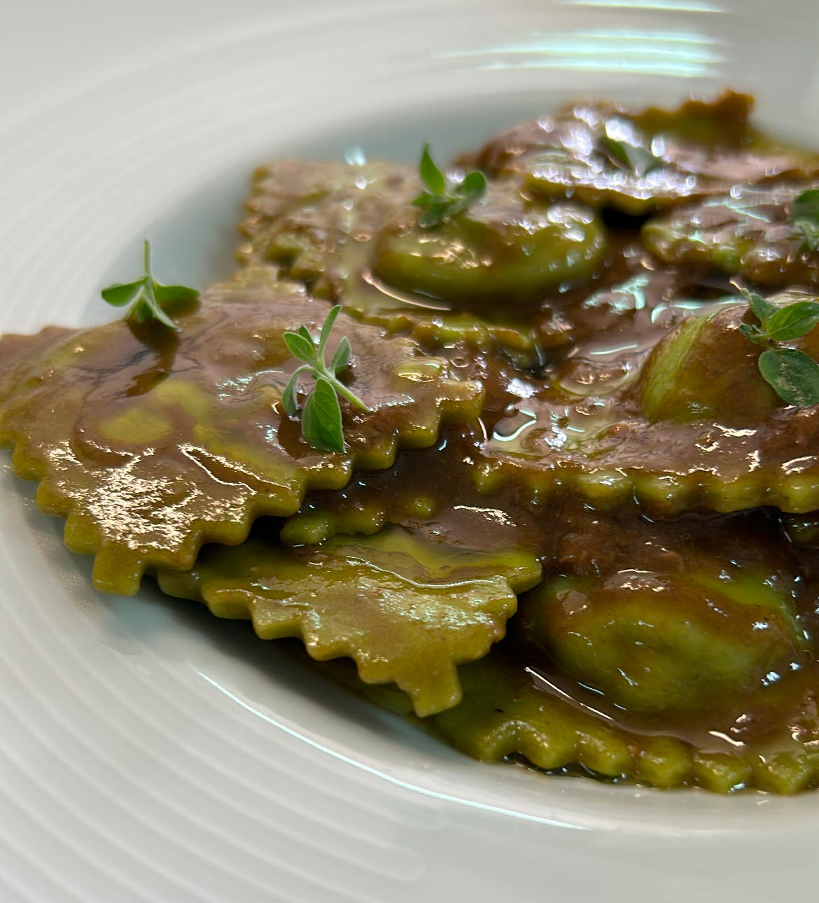 Oristano: pasta workshop with lunch - Photo 10