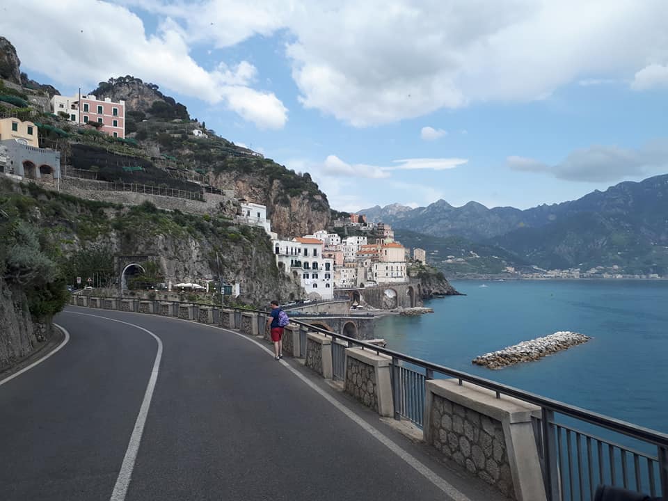 COASTLINE TOUR BY BOAT: Amalfi, Ravello and Positano. - Photo 26