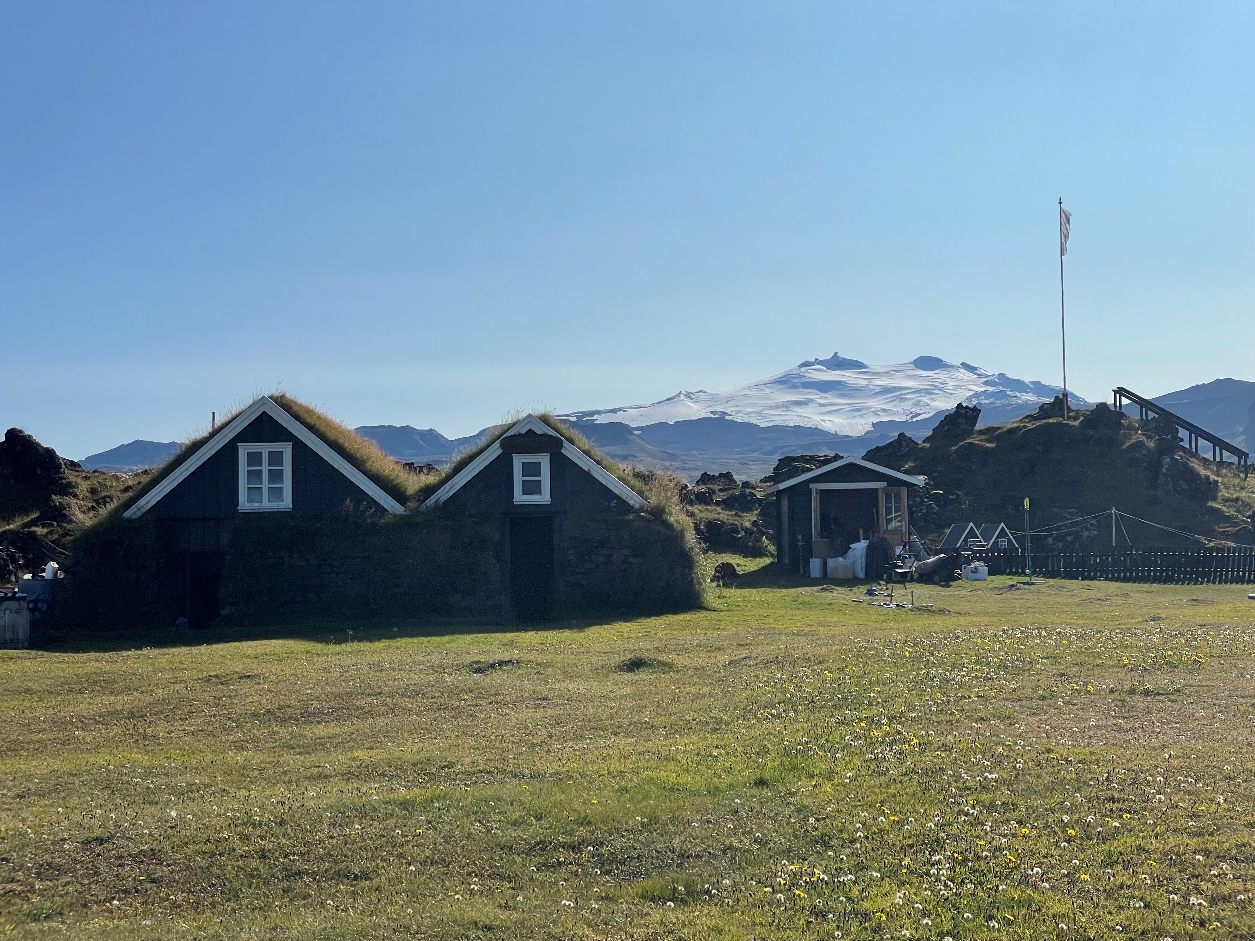 Private Snæfellsnes Peninsula - photo 12