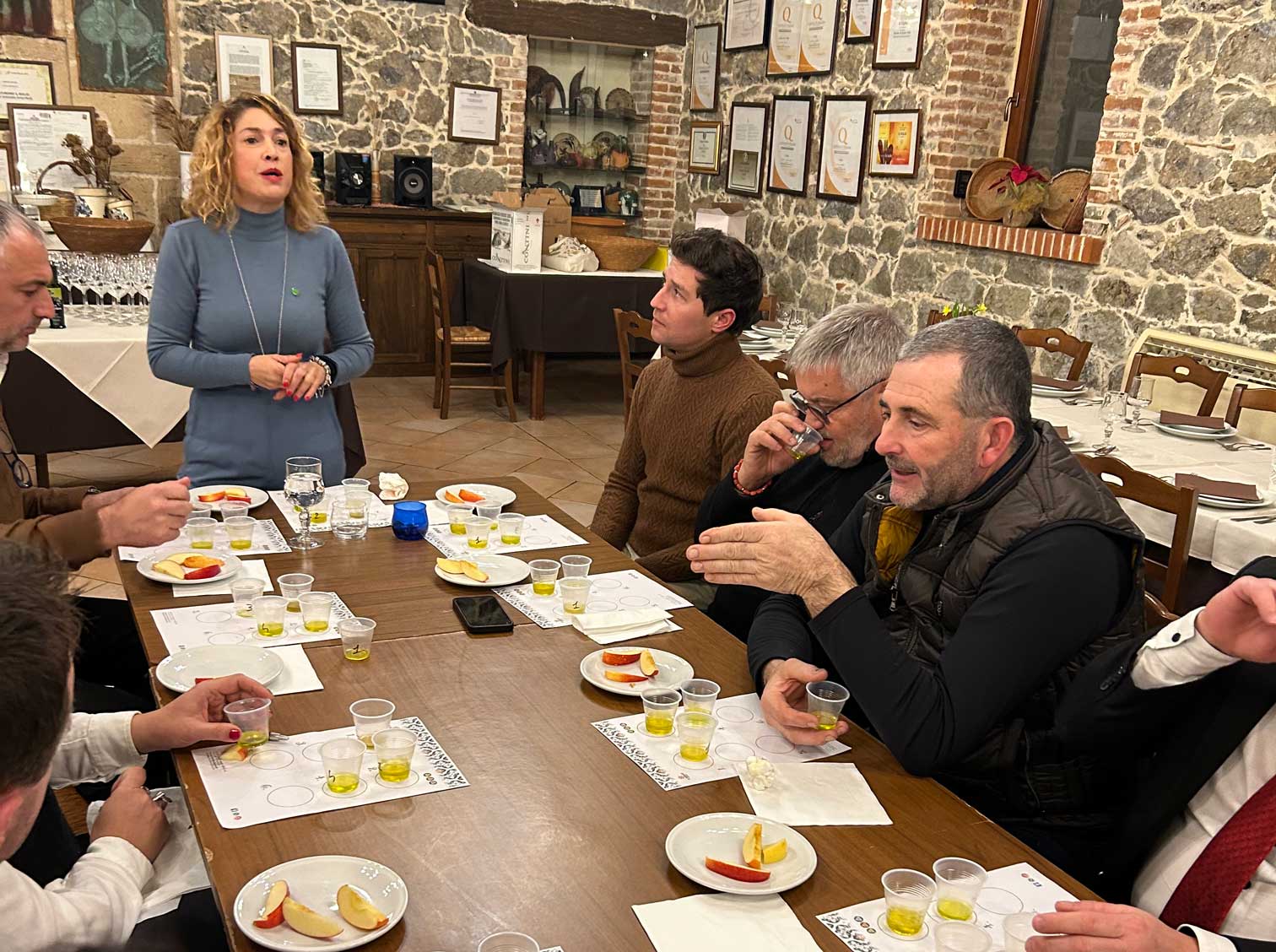 Oristano: visit a farm with oil tasting - Photo 12