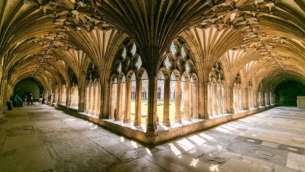 Canterbury Cathedral, Garden of England & Medieval Kent: Private Day Tour – photo 3