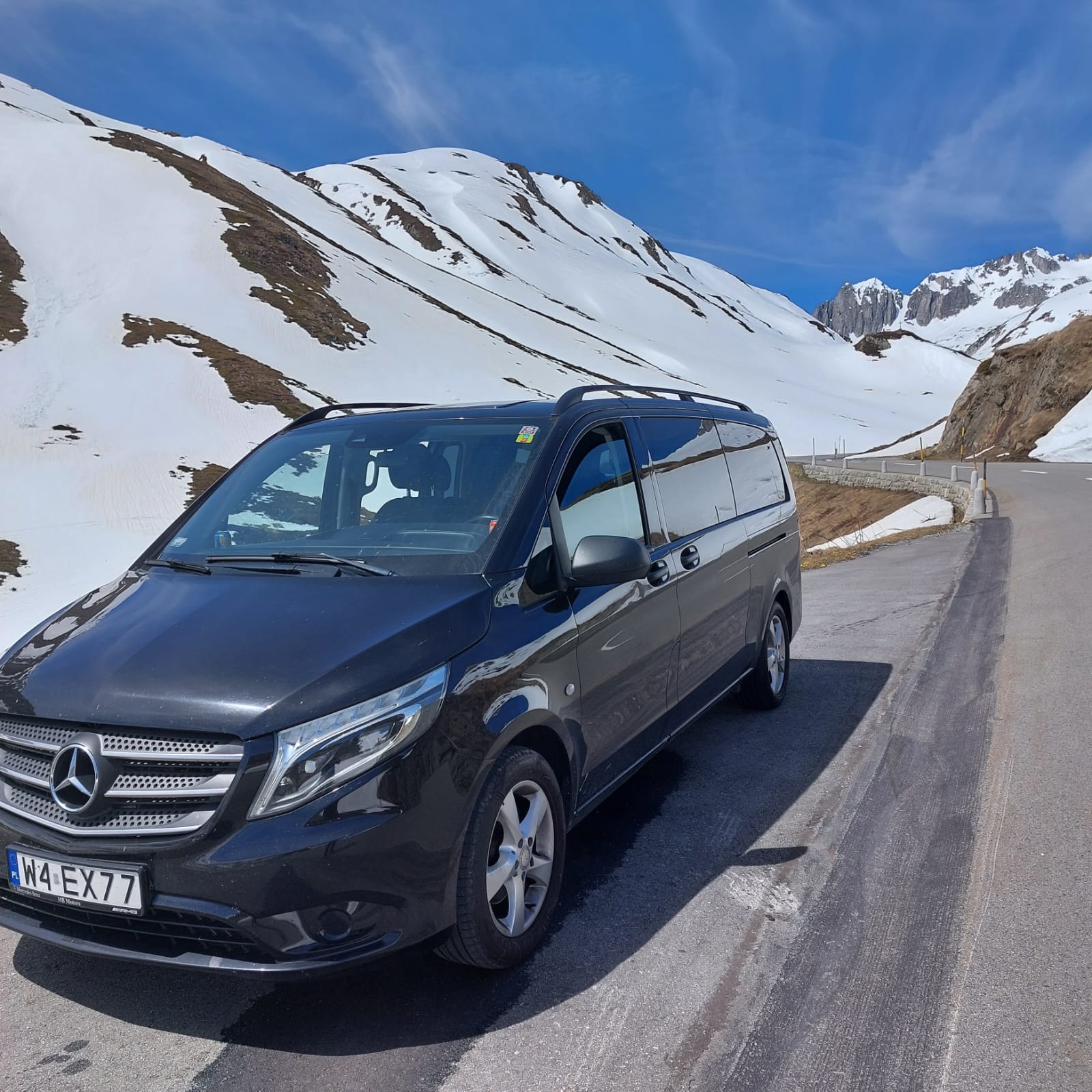 10-Hours Customized Private Tour from Zurich or Lucerne by Car - Photo 3