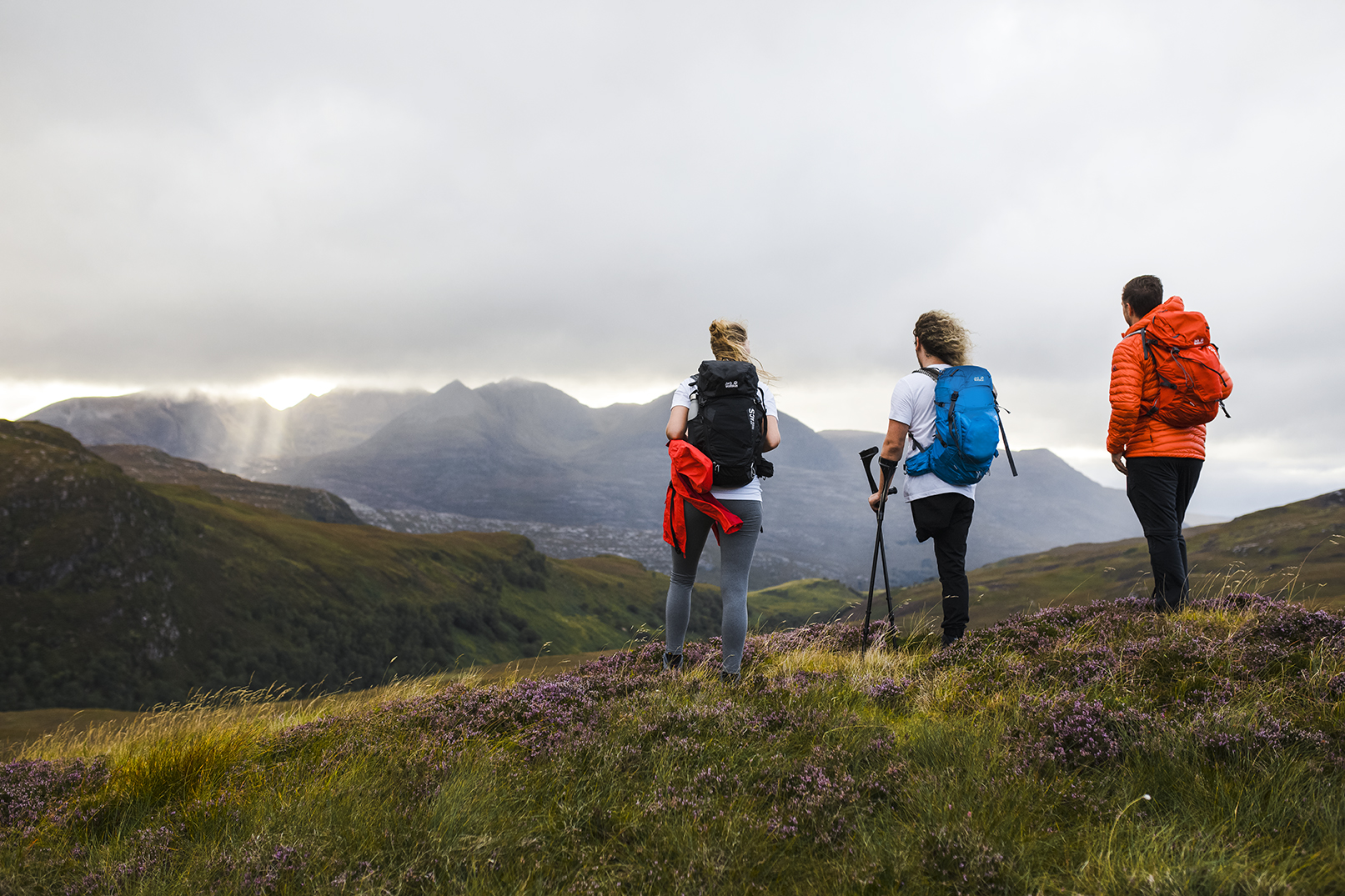 7 Days / 6 Nights - Eagle Way Walking Adventure - Photo 3