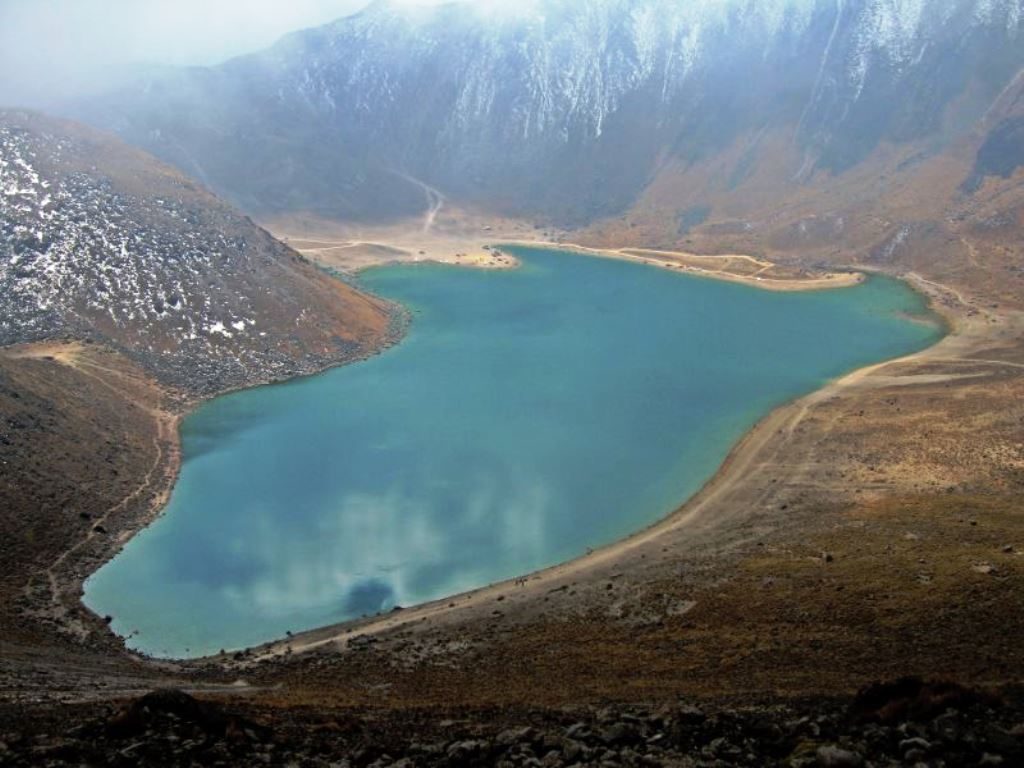 Mexico Magic Towns: Magic Towns, Nature & Culture (10 Days) 5