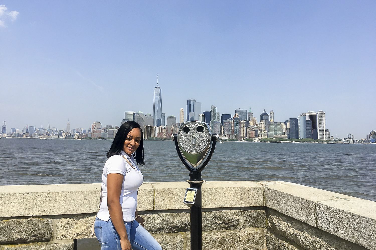 Statue of Liberty & Ellis Island Skip-the-Line Guided Tour 
